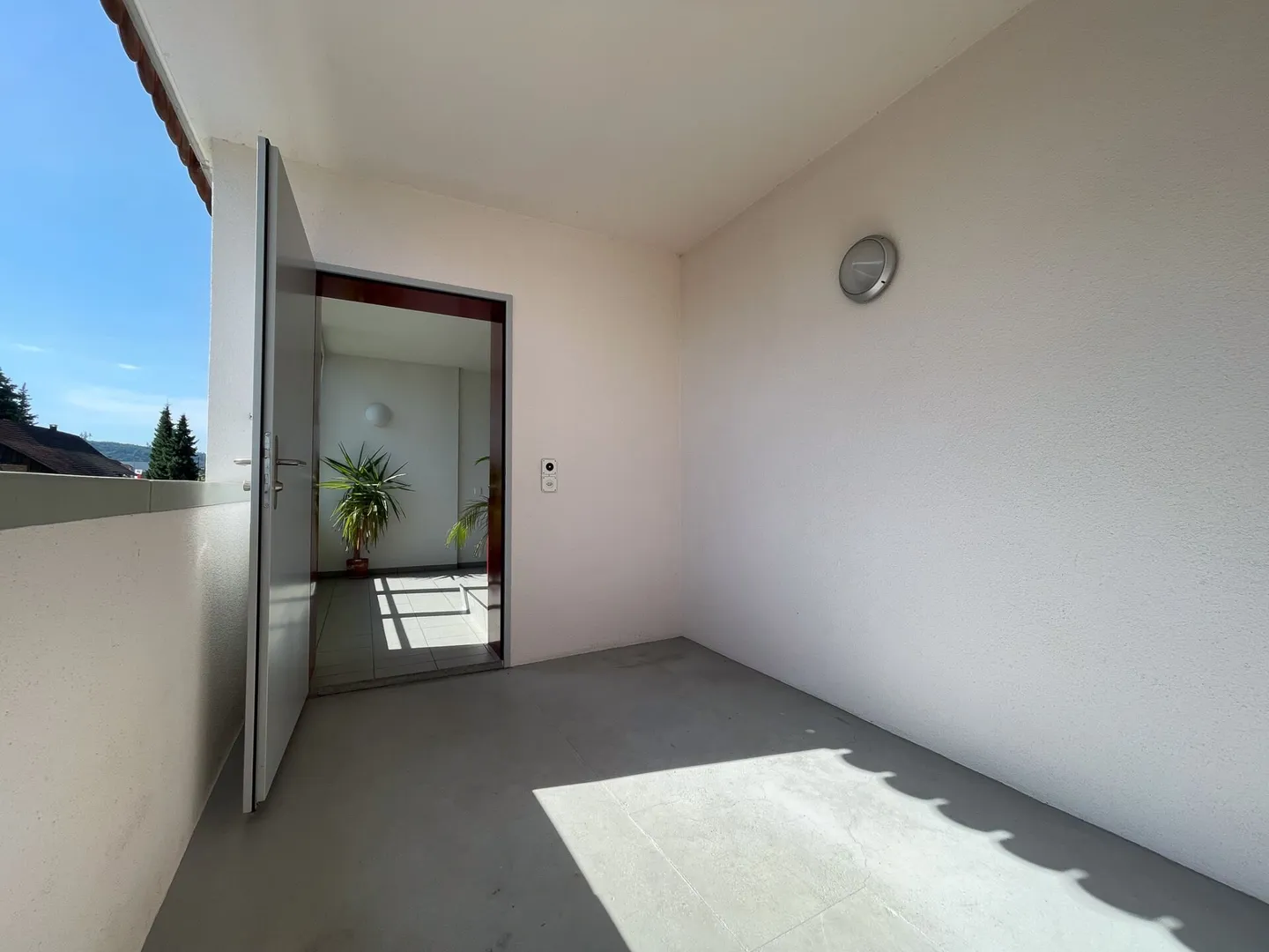 Appartamento in prossimità dei mezzi pubblici - Foto 9 di 12