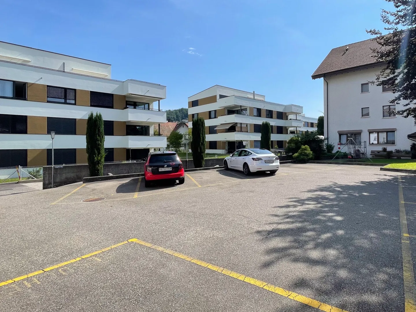 Appartamento in prossimità dei mezzi pubblici - Foto 10 di 12