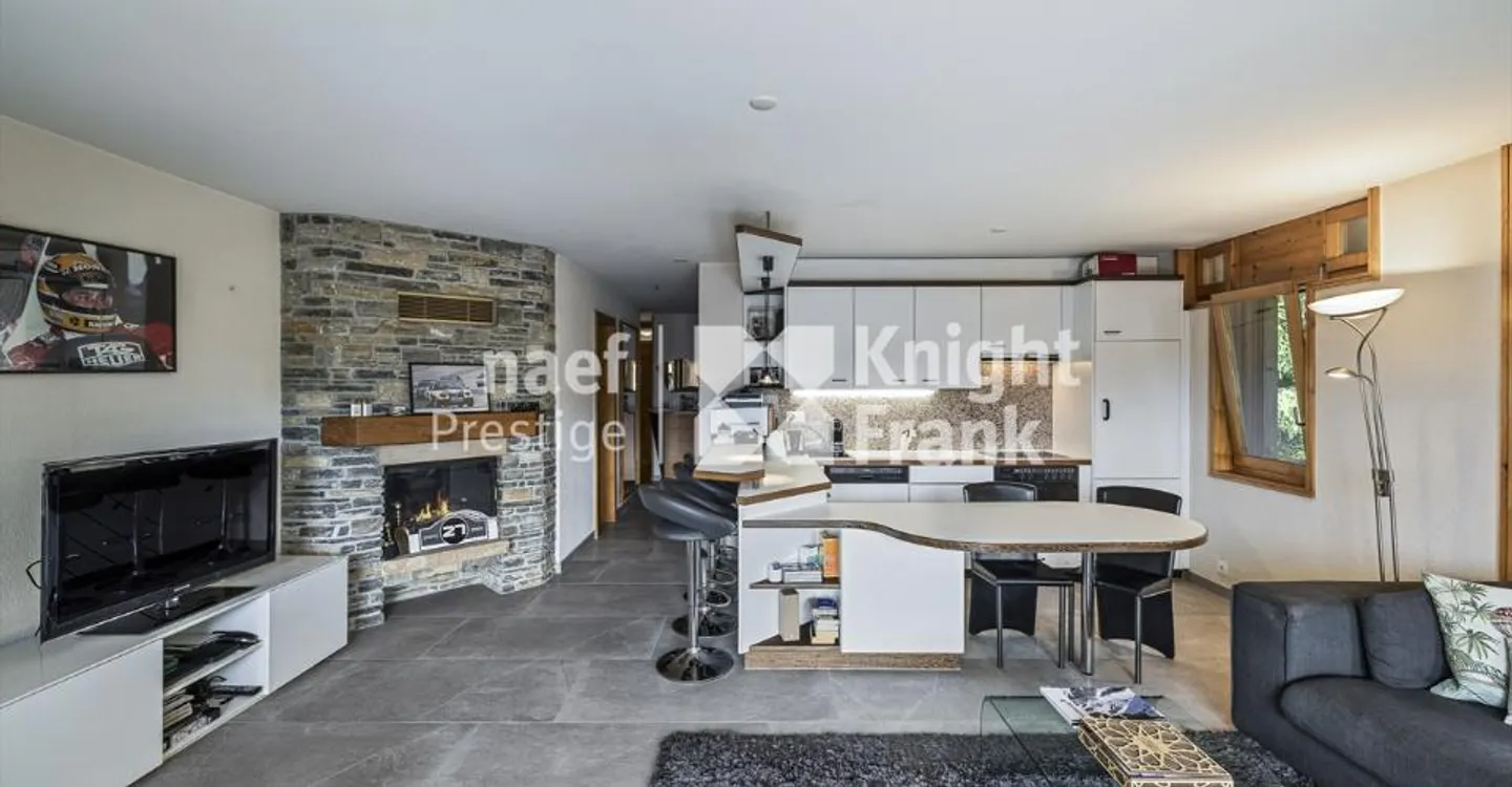 3-Zimmer-Wohnung - Foto 5 von 9
