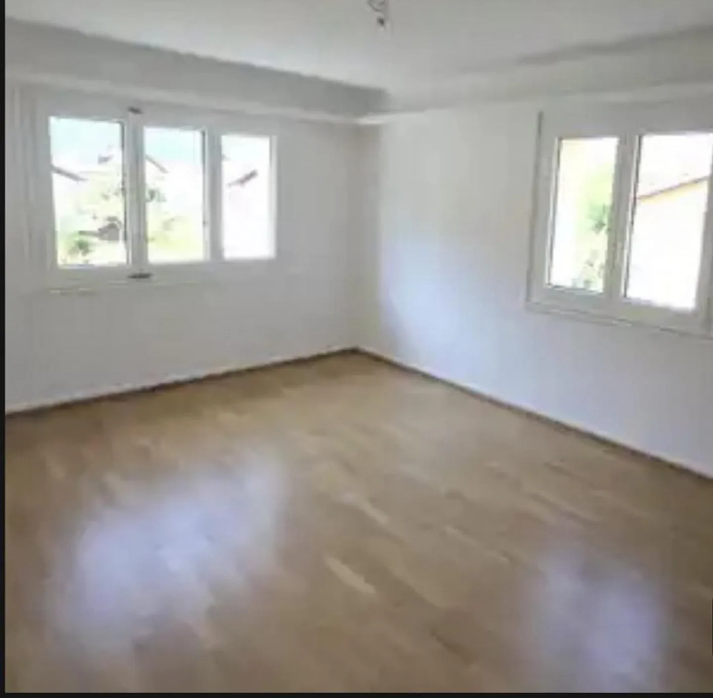 Gepflegte Altbauwohnung mit Garten sucht Sie - Foto 4 von 7