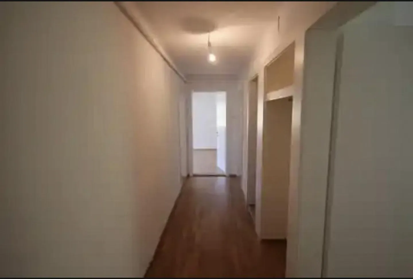 Gepflegte Altbauwohnung mit Garten sucht Sie - Foto 5 von 7