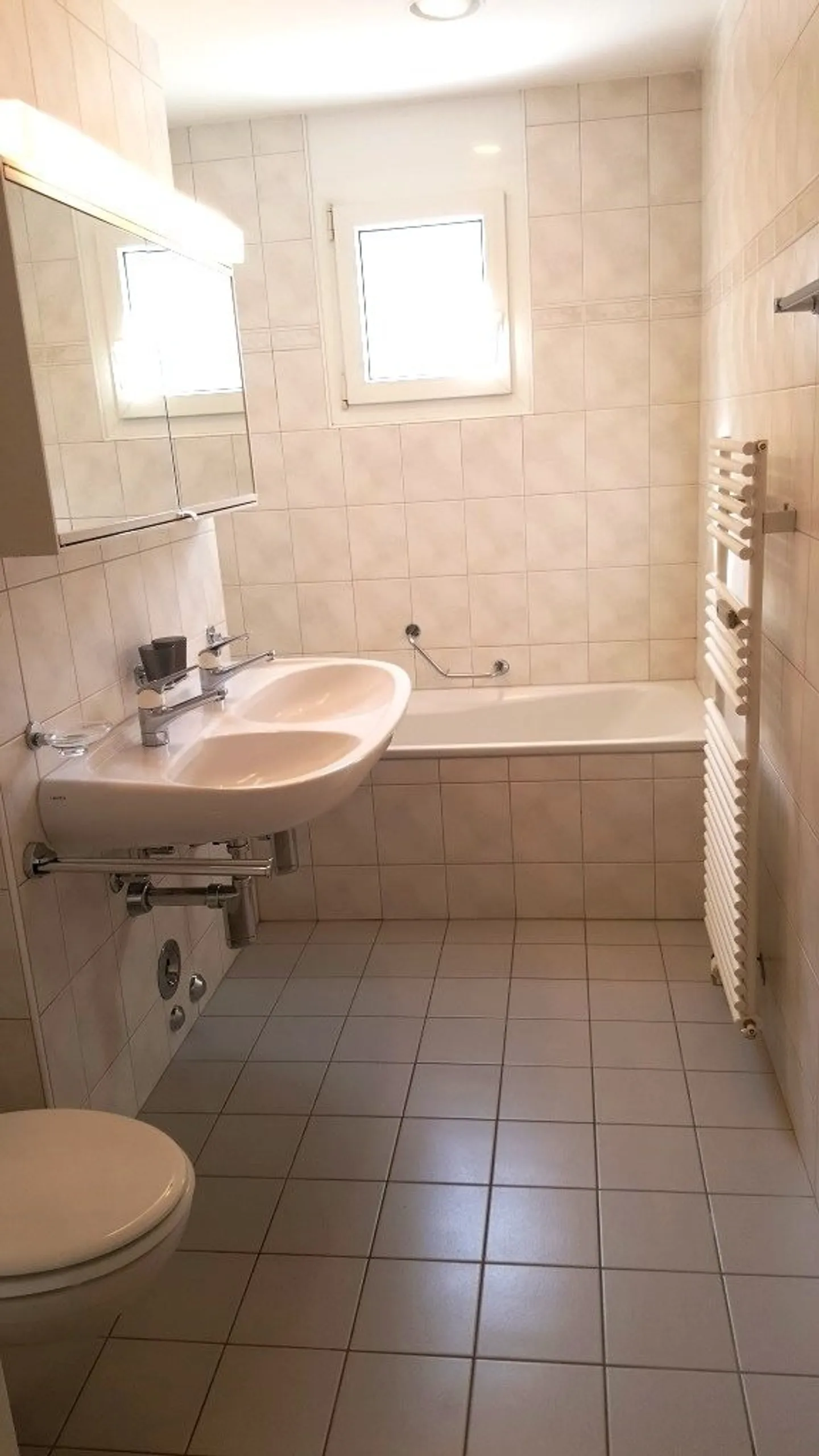 Appartamento 4.5 stanze - Foto 4 di 5