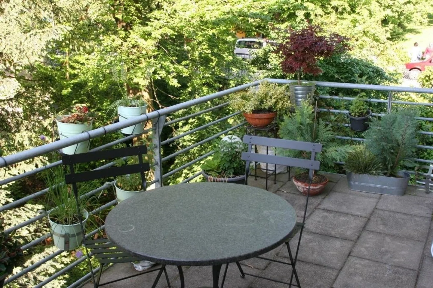 Appartamento 4.5 stanze - Foto 5 di 5