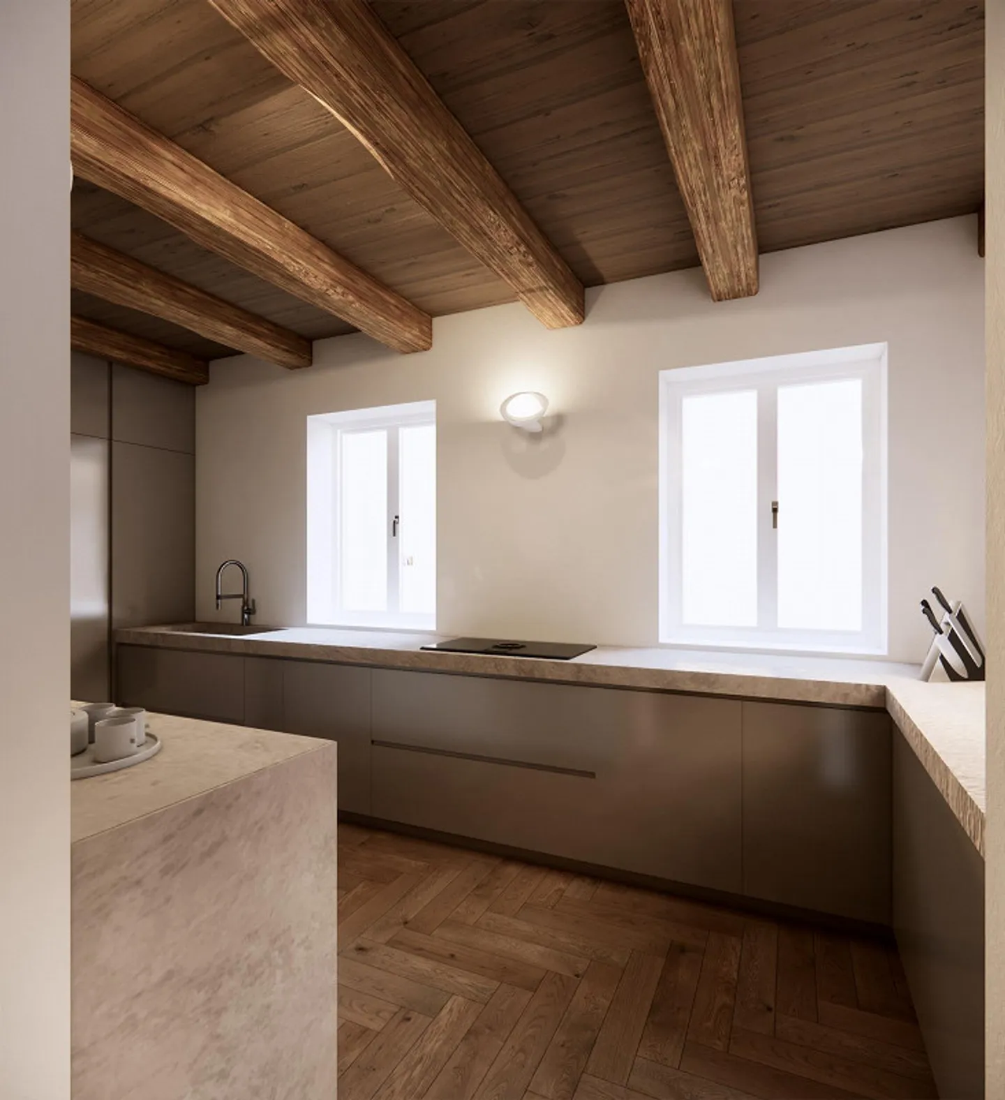 HISTORISCHES HAUS IN ORIGLIO - Foto 7 von 17