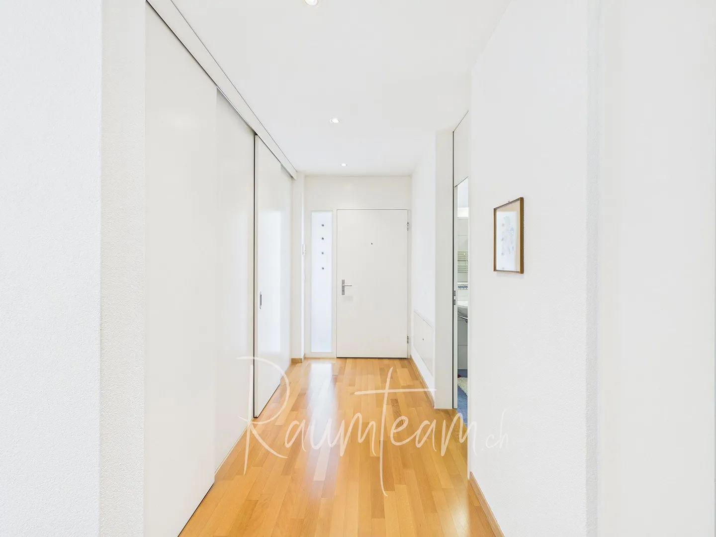 Wohnung am See mit Balkon - Foto 5 von 10