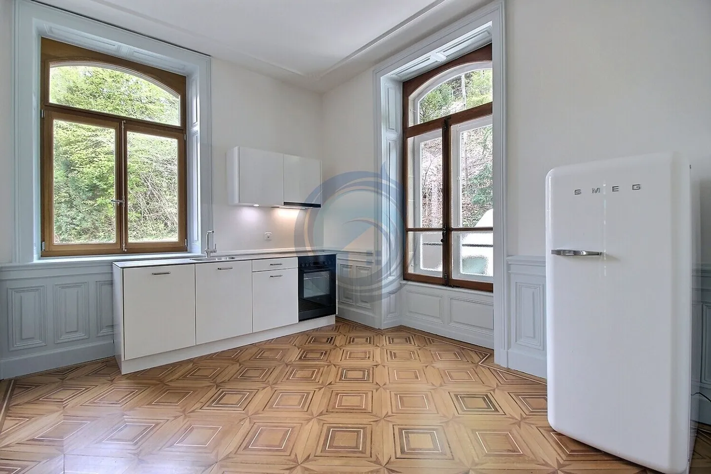 Appartamento Incantevole a Vevey - Foto 1 di 10