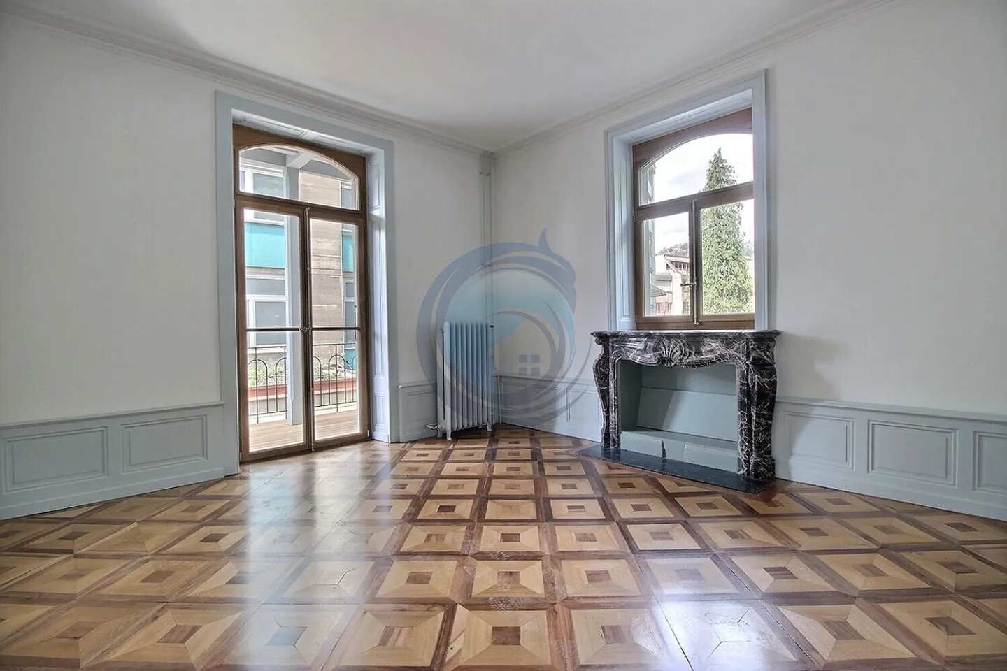 Appartamento Incantevole a Vevey - Foto 2 di 10