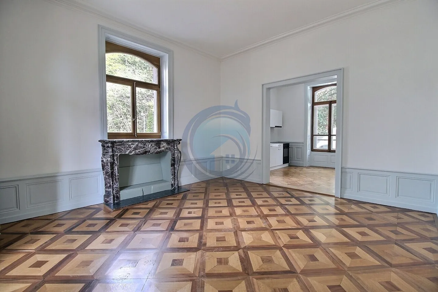 Appartamento Incantevole a Vevey - Foto 3 di 10