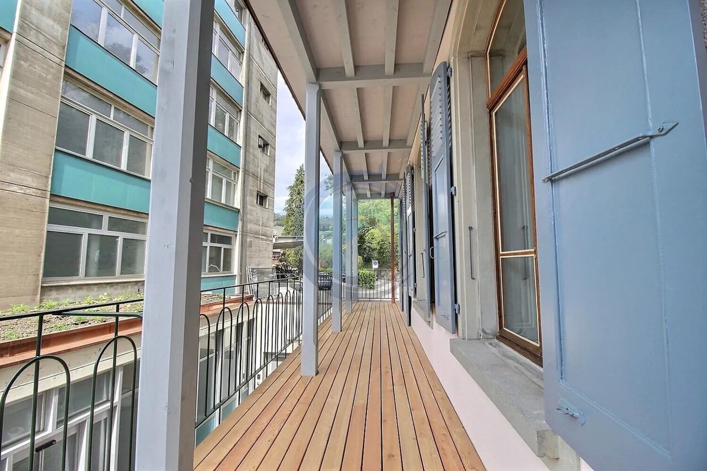 Appartamento Incantevole a Vevey - Foto 6 di 10