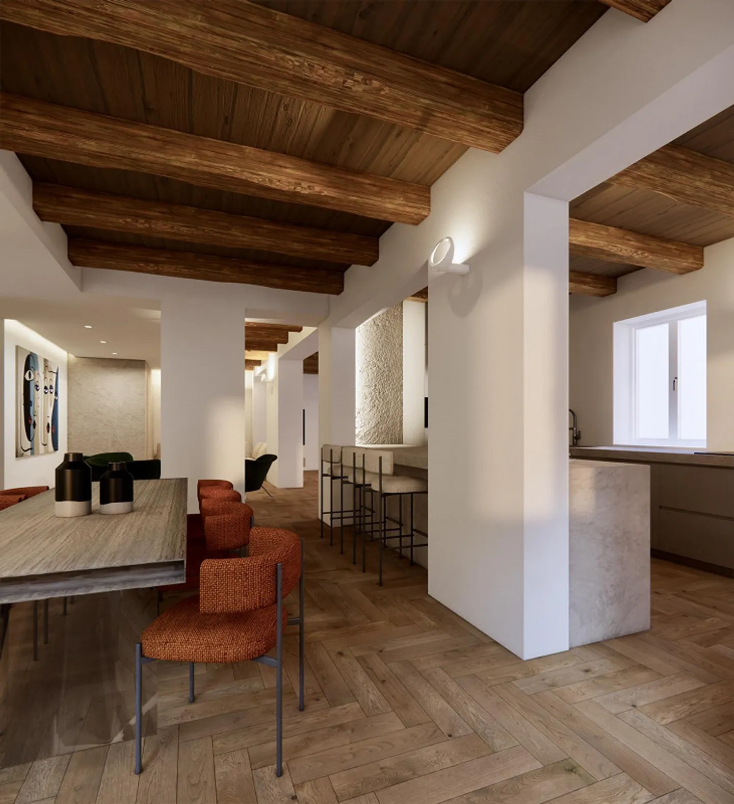 HISTORISCHES HAUS IN ORIGLIO - Foto 8 von 17