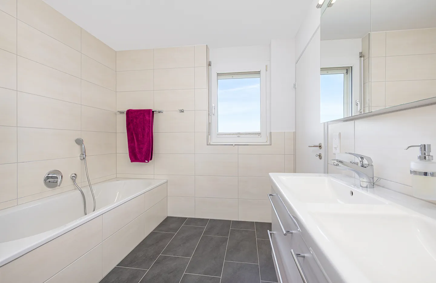 Vivre entre qualité et espace - Photo 6 sur 13