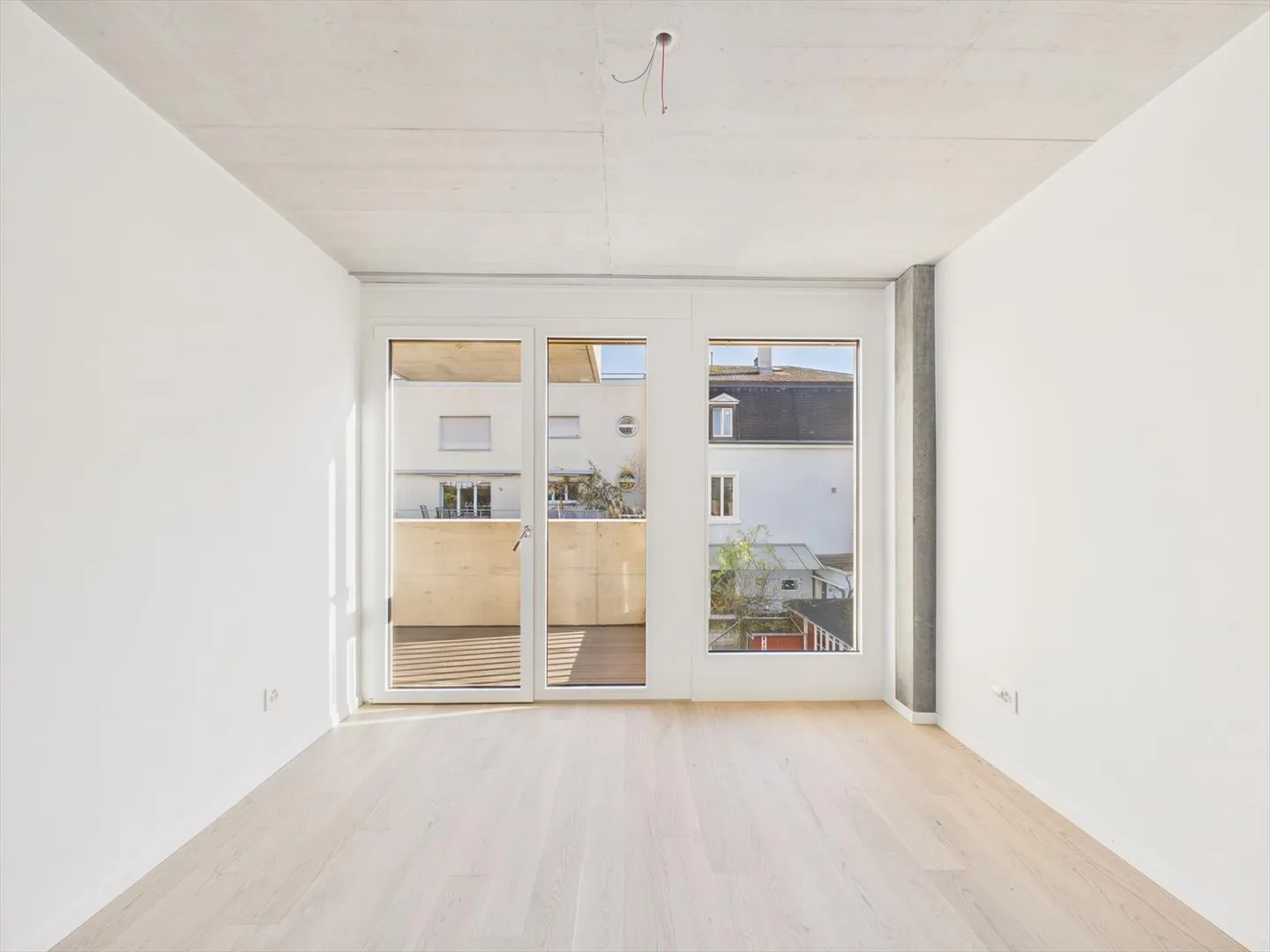 5.5 Room Apartment - Photo 6 of 13