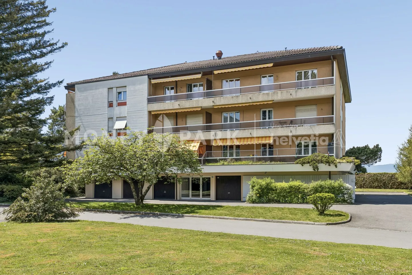 Wohnung mit Renovierungspotenzial - Foto 14 von 14