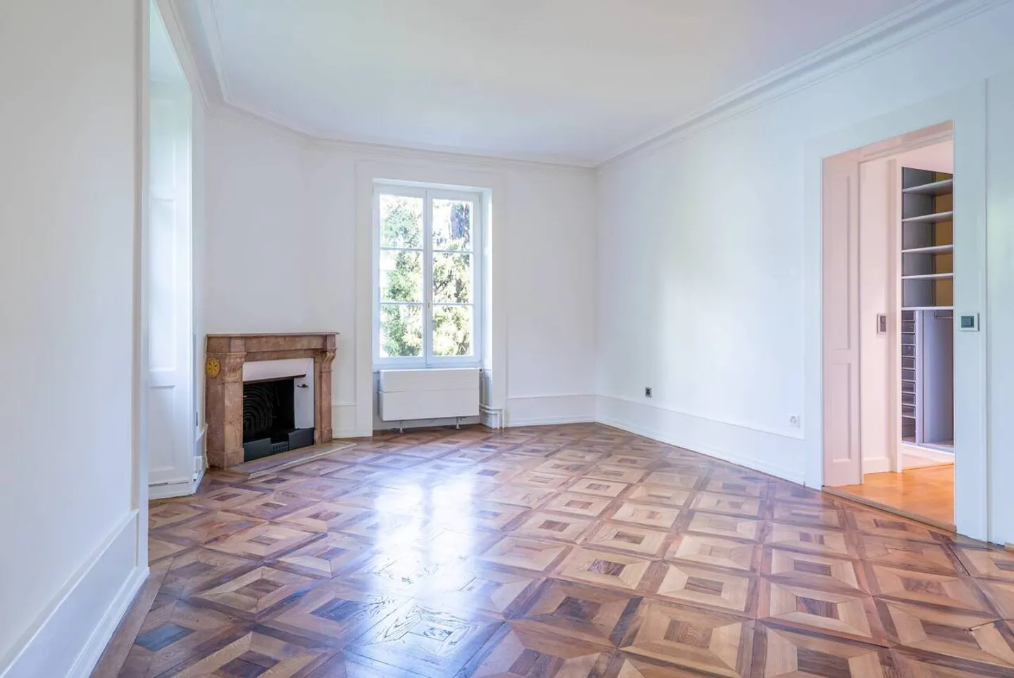 Sublime casa a schiera in un contesto verde - Foto 6 di 7
