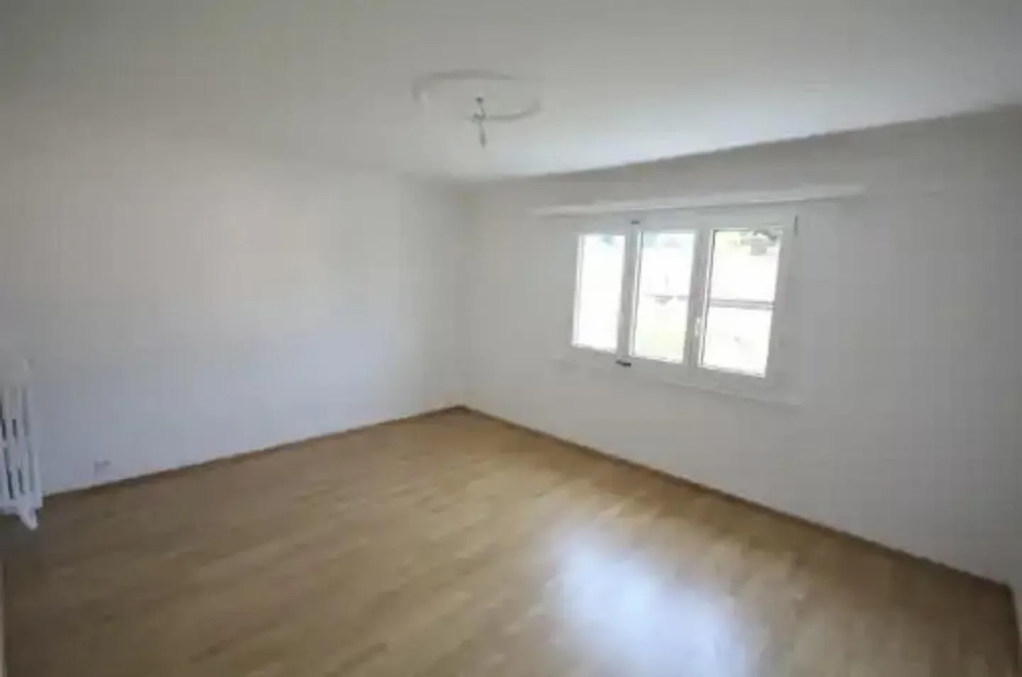 Gepflegte Altbauwohnung mit Garten sucht Sie - Foto 7 von 7