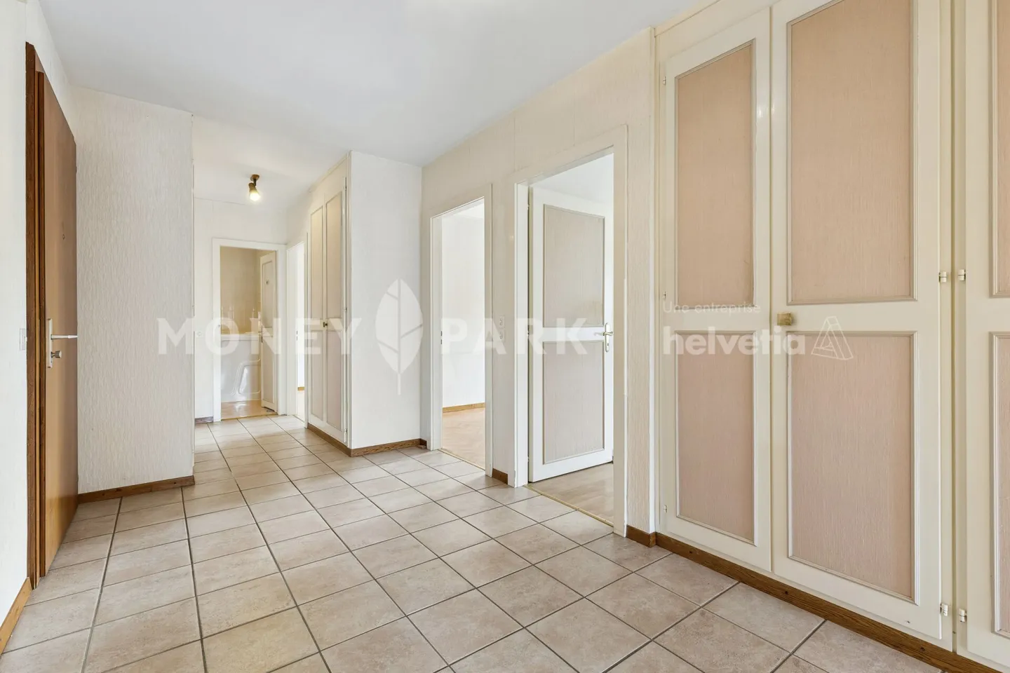 Wohnung mit Renovierungspotenzial - Foto 6 von 14