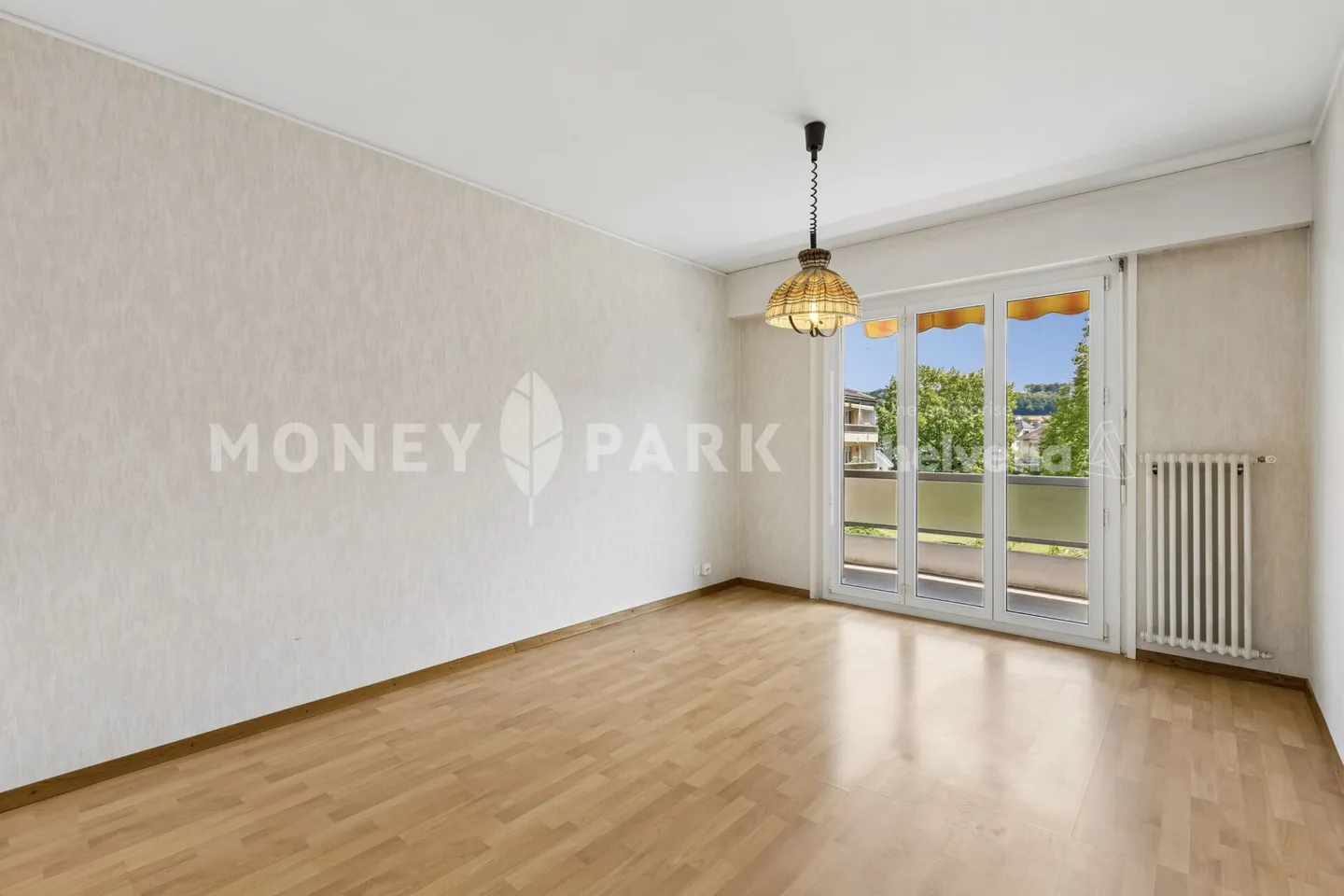 Wohnung mit Renovierungspotenzial - Foto 7 von 14