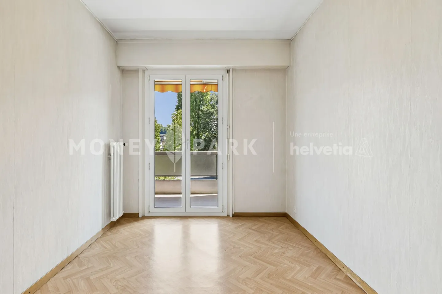 Wohnung mit Renovierungspotenzial - Foto 9 von 14