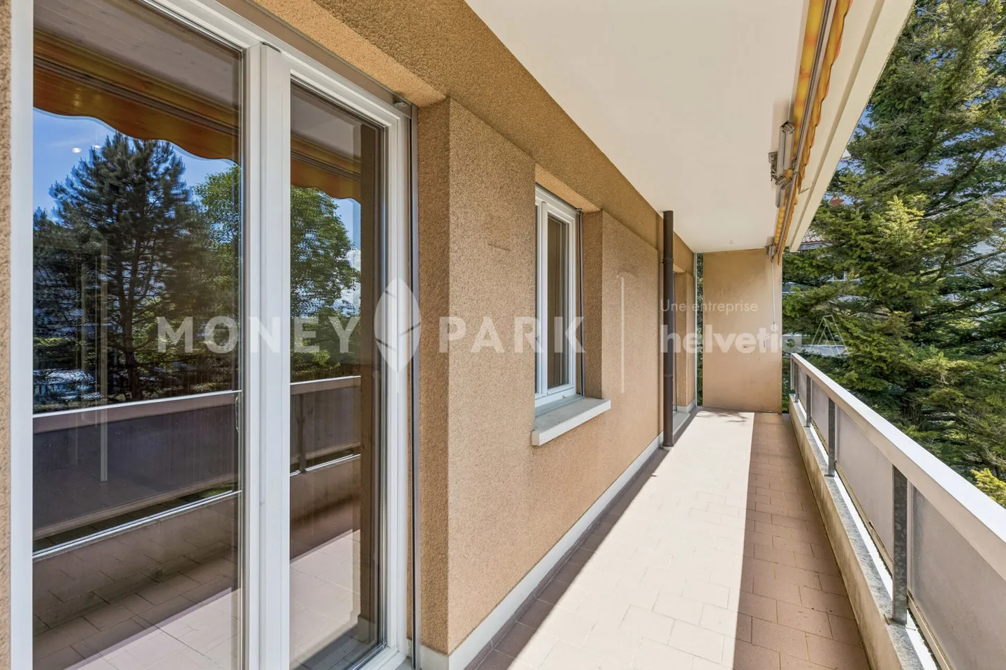 Wohnung mit Renovierungspotenzial - Foto 10 von 14