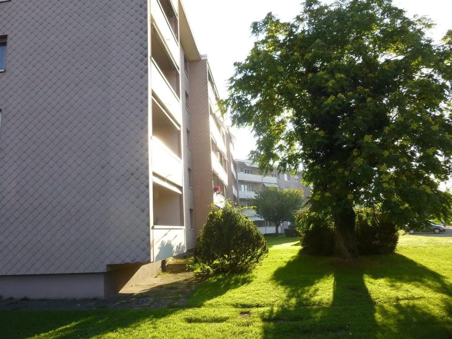 2-room apartment is looking for you - Photo 1 of 5