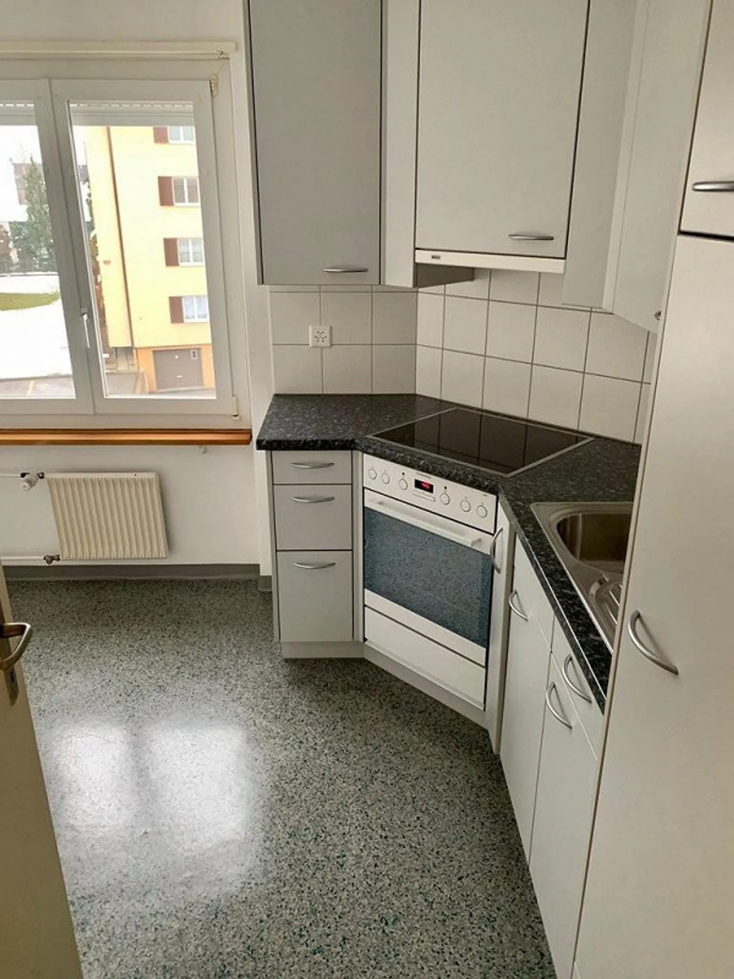 2-room apartment is looking for you - Photo 3 of 5