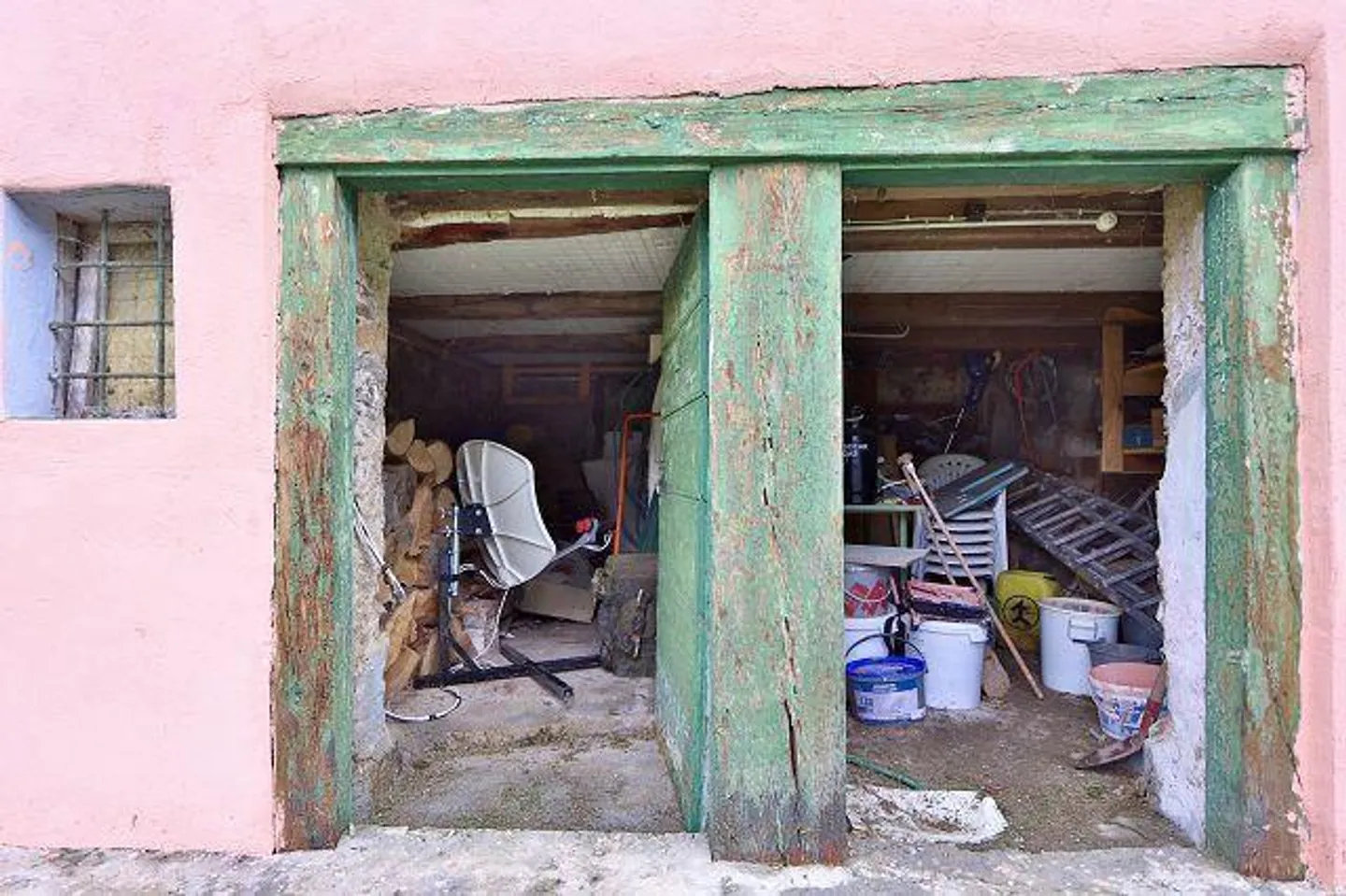 Maison de 4 pièces avec petit jardin dans un emplacement très calme et ensoleillé avec une belle vue - Photo 15 sur 34