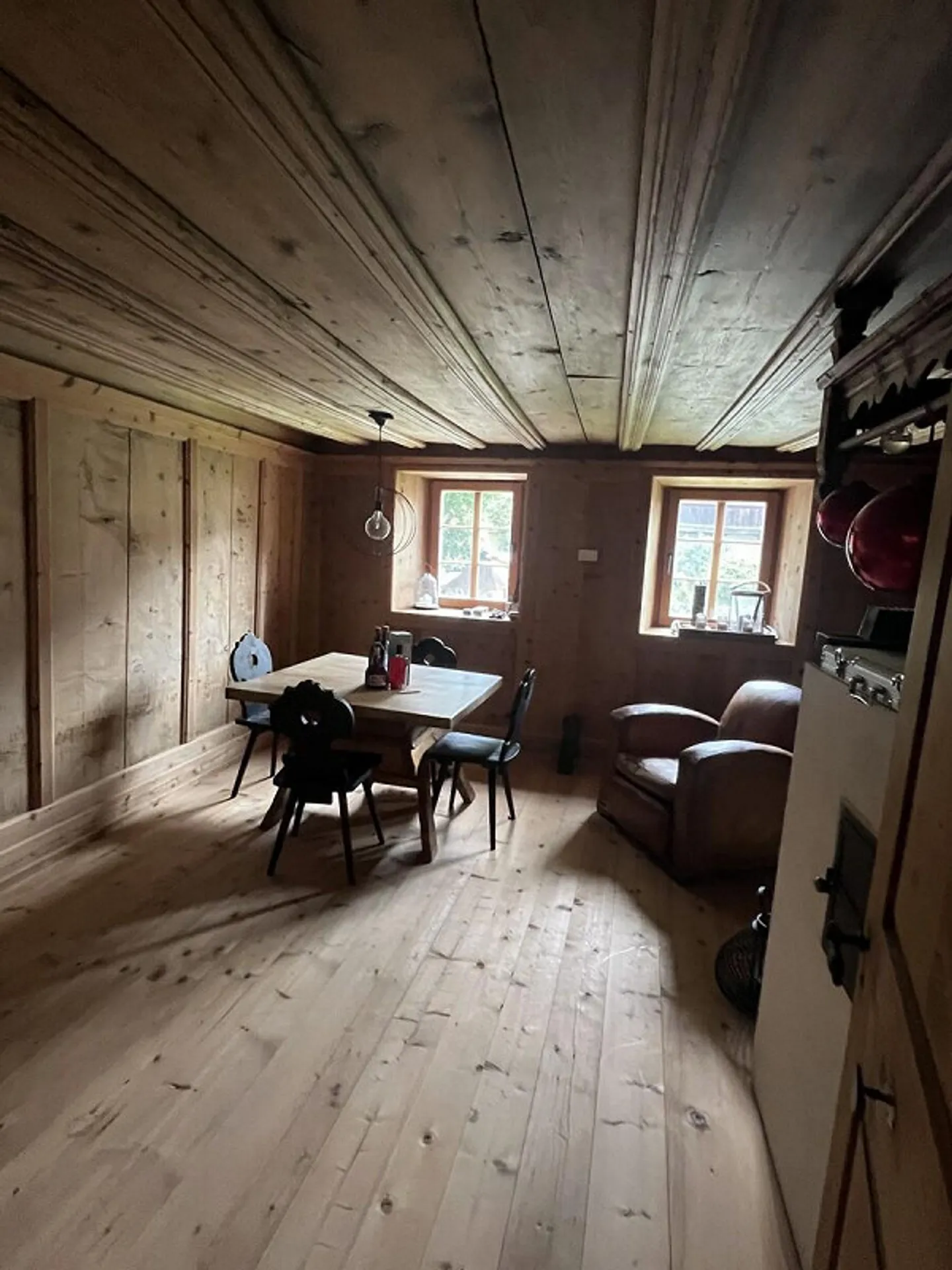 Ferme historique rencontre architecture moderne - Photo 14 sur 29