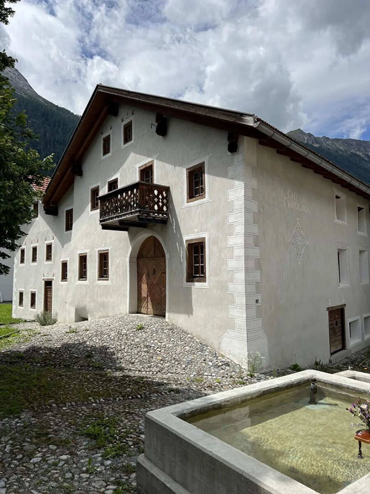 Ferme historique rencontre architecture moderne - Photo 1 sur 29