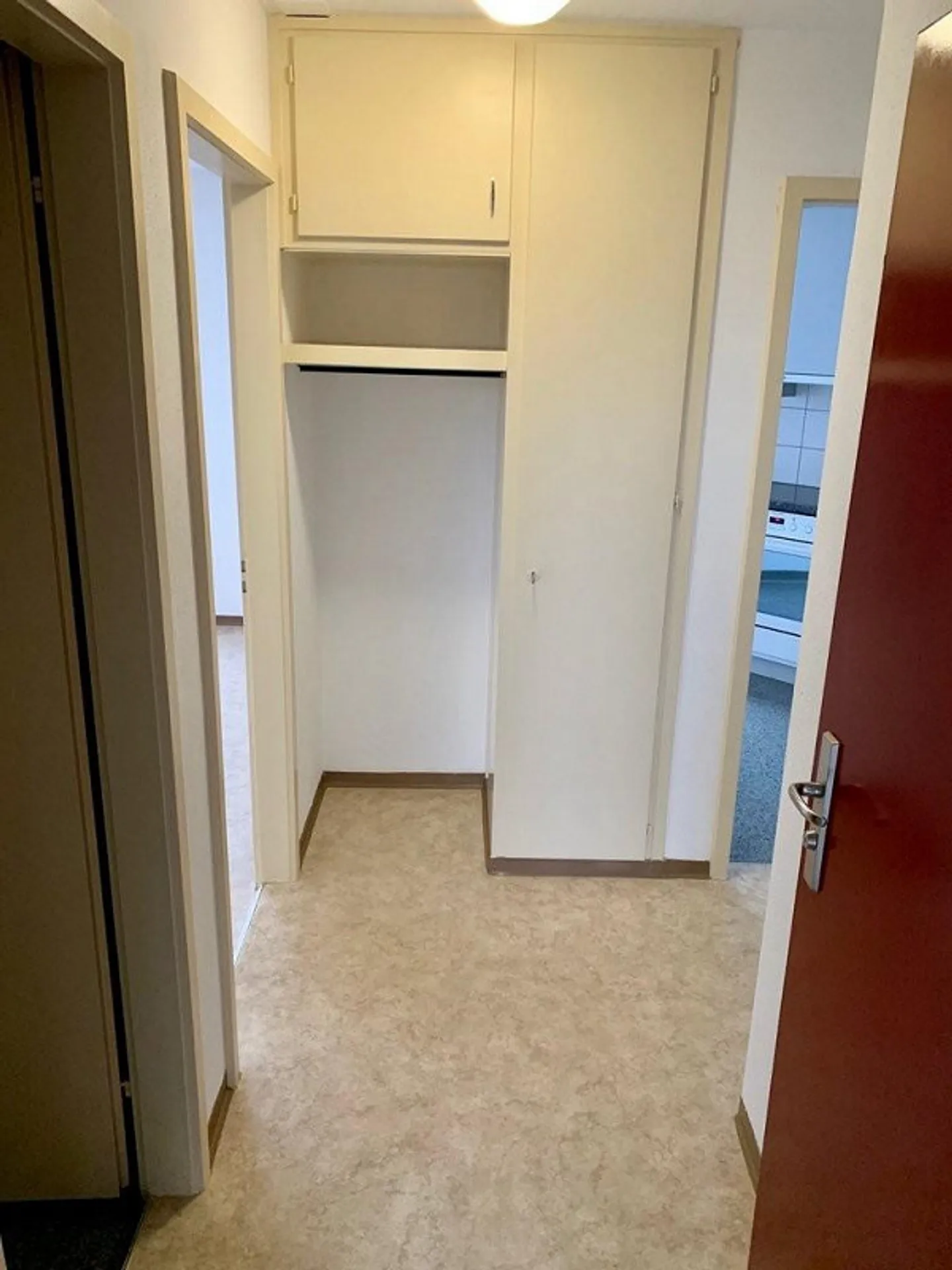 2-room apartment is looking for you - Photo 5 of 5