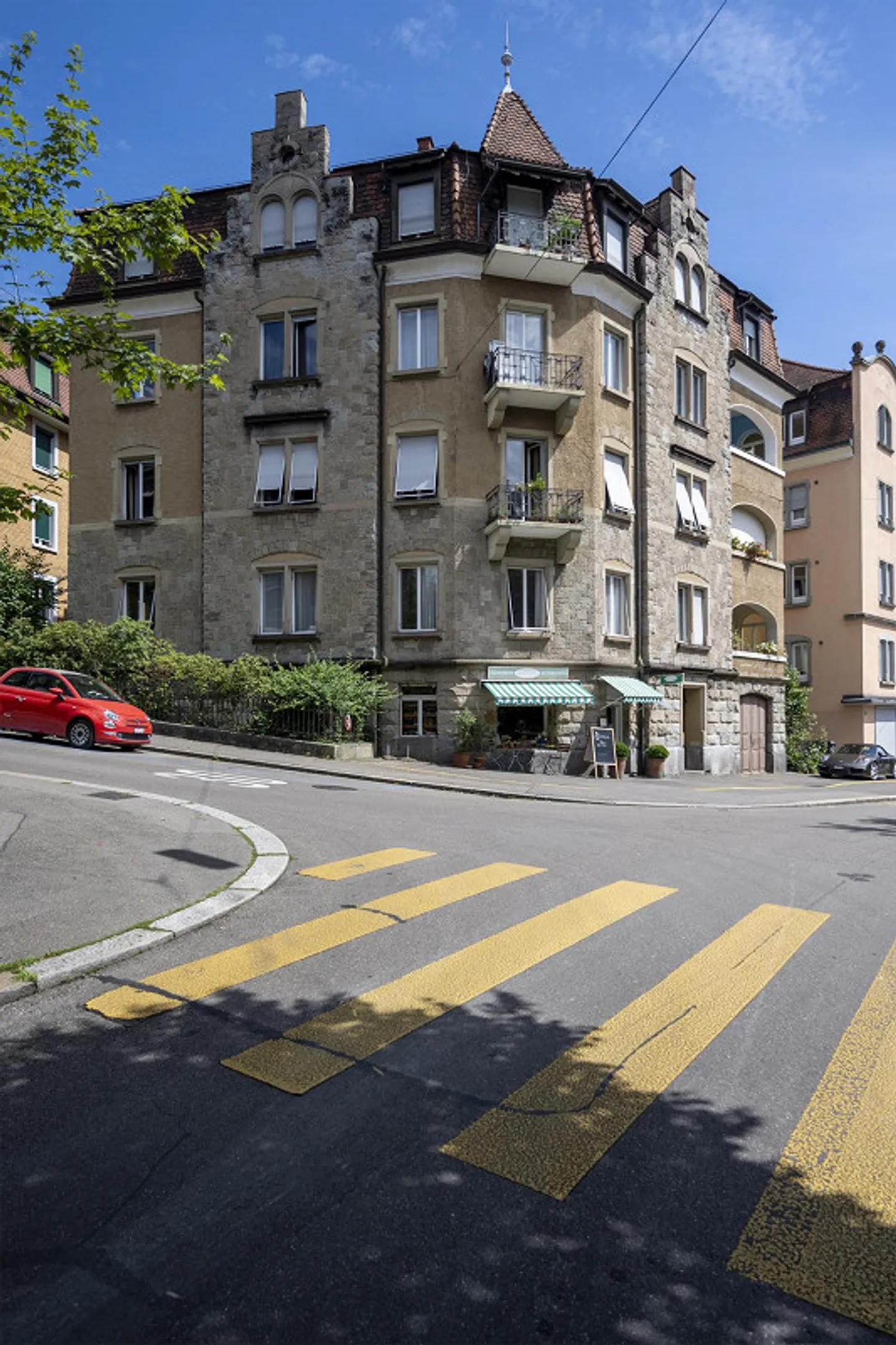 Garage individuel - Photo 1 sur 1