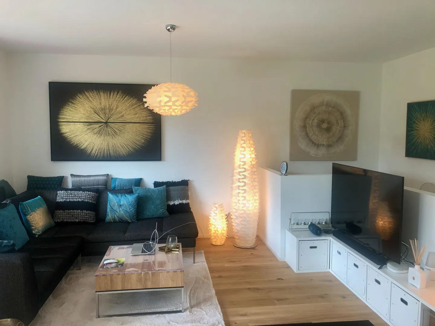 Wohnung kaufen - Foto 1 von 11