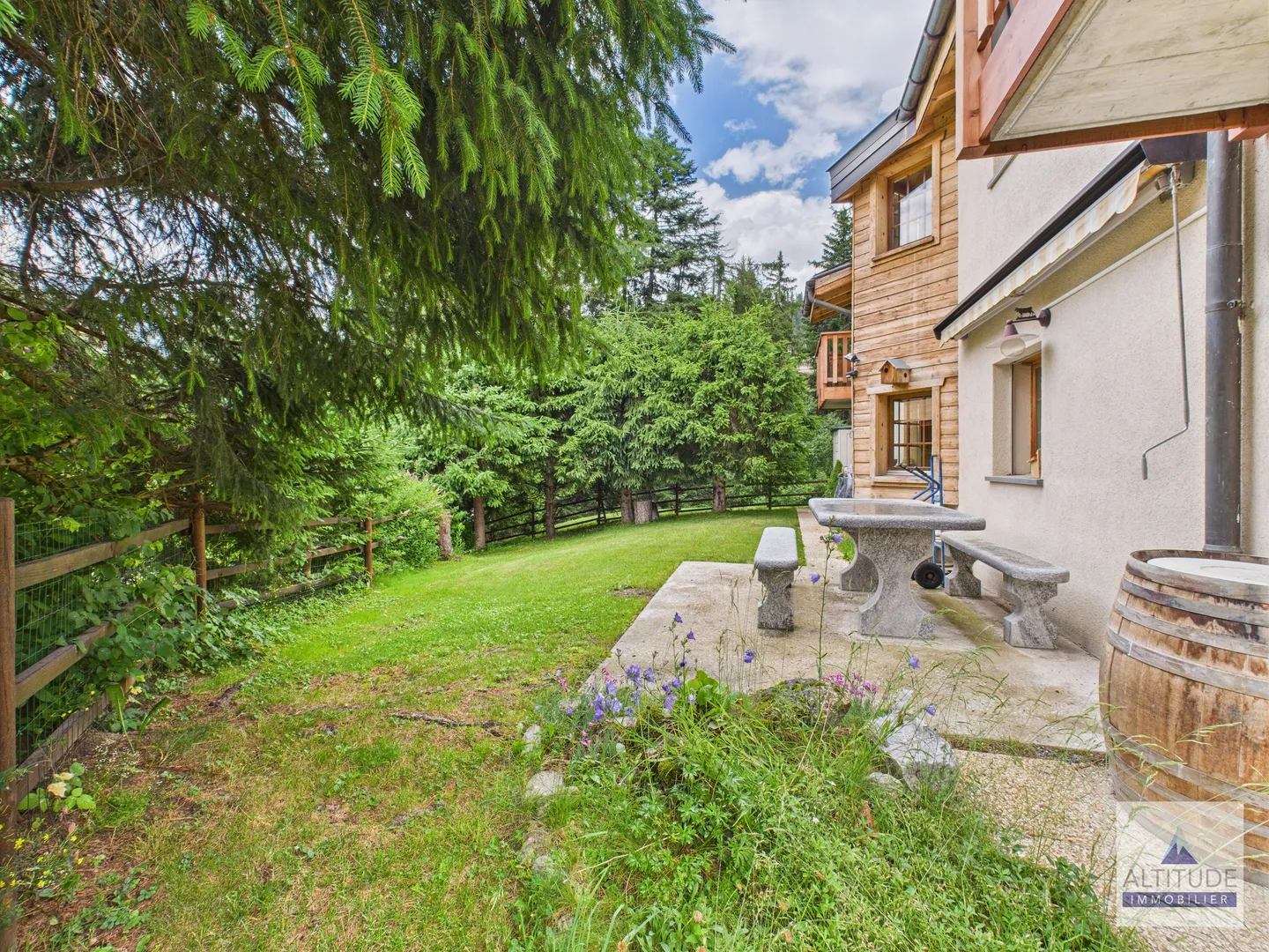 Pretty Chalets - Photo 12 of 13