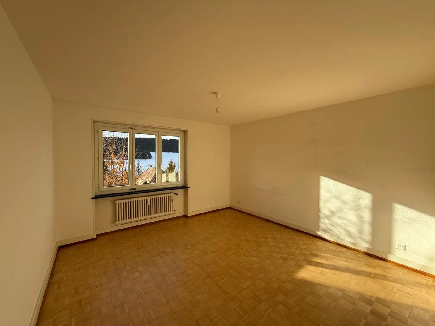 Charmant Appartement au Rez - Photo 1 sur 9