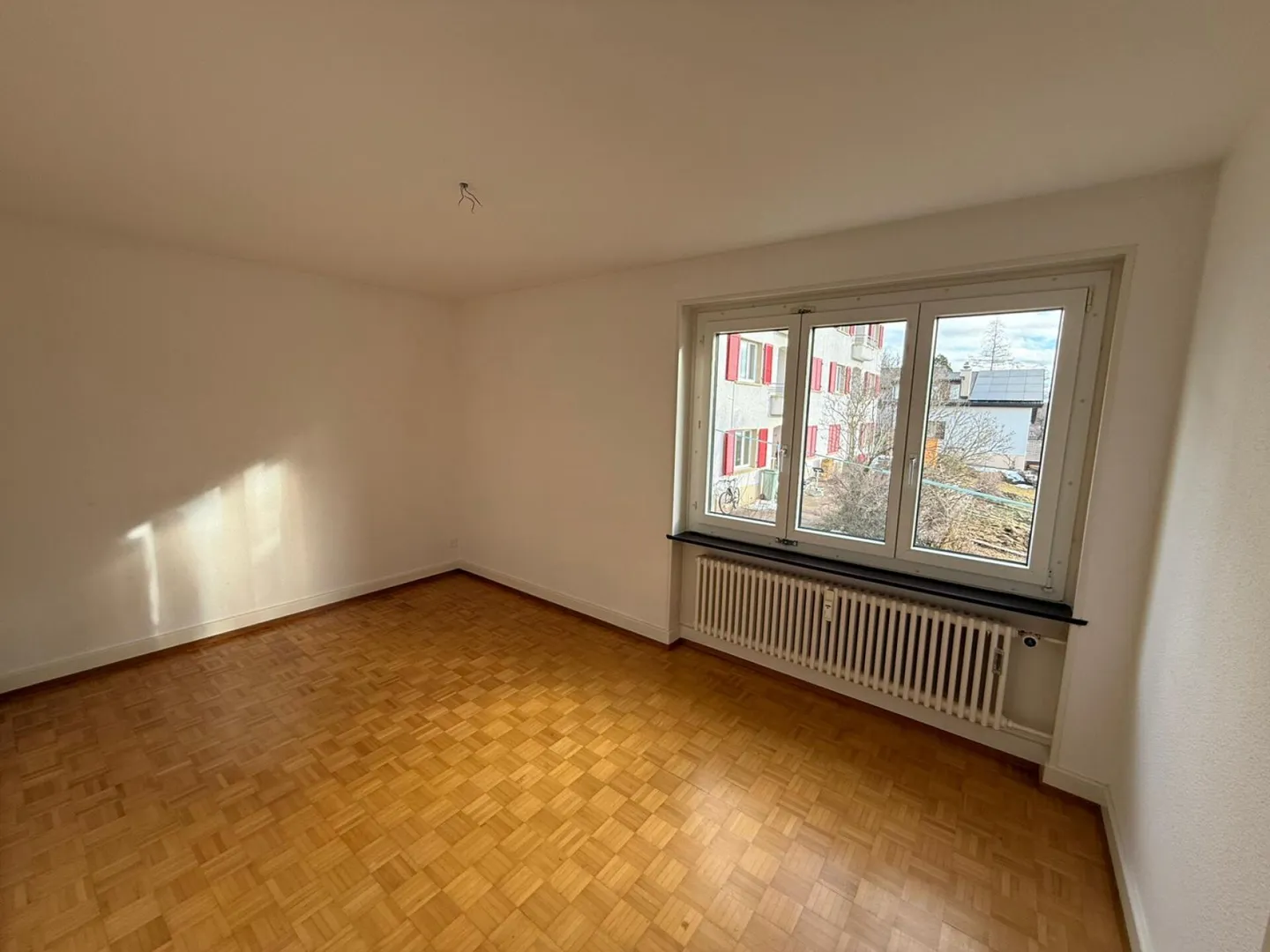 Charmant Appartement au Rez - Photo 2 sur 9