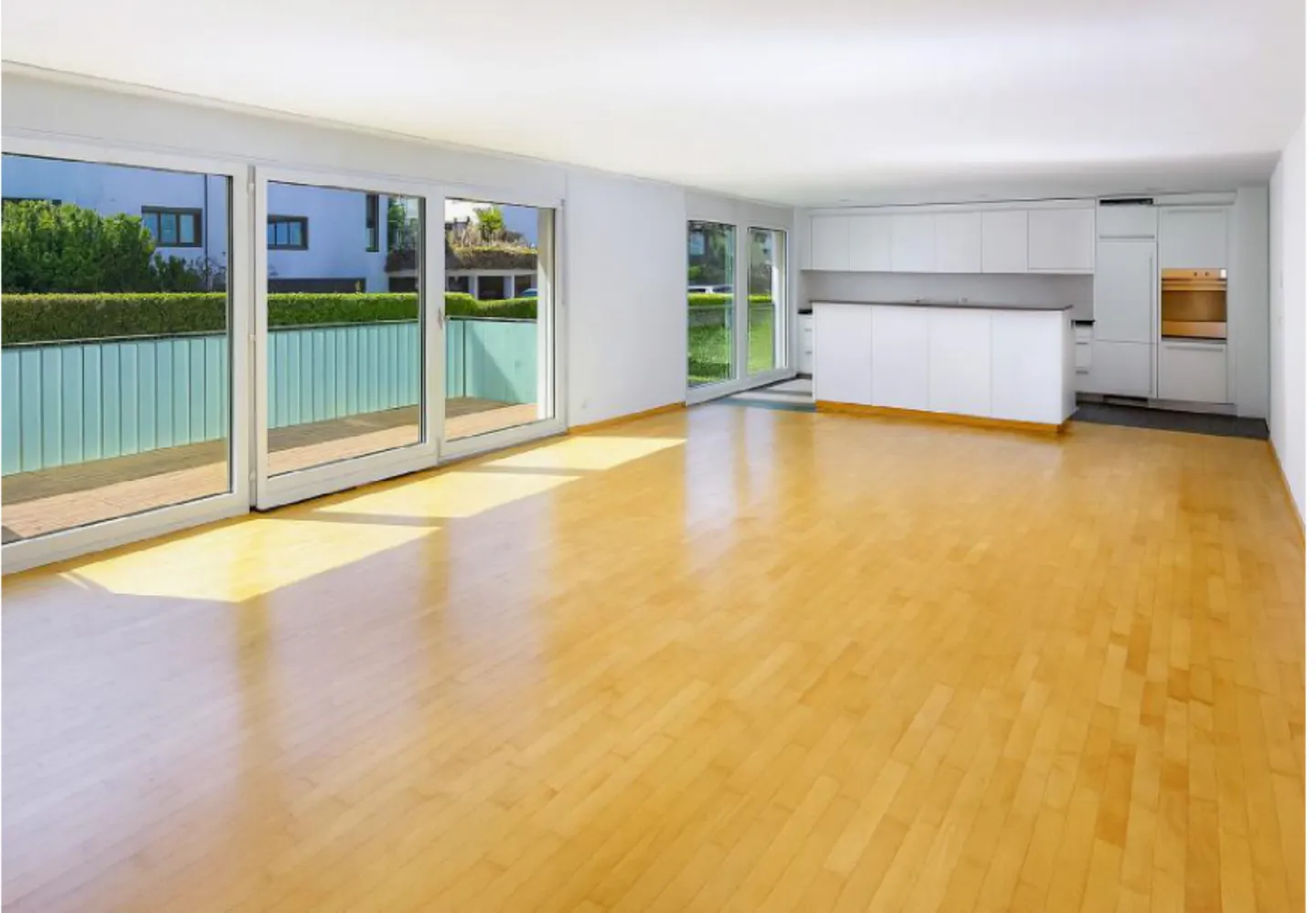 Beautiful, Quiet Residential Area with Green View - Photo 1 of 18