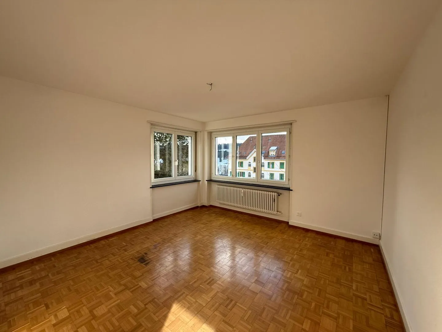 Charmant Appartement au Rez - Photo 3 sur 9