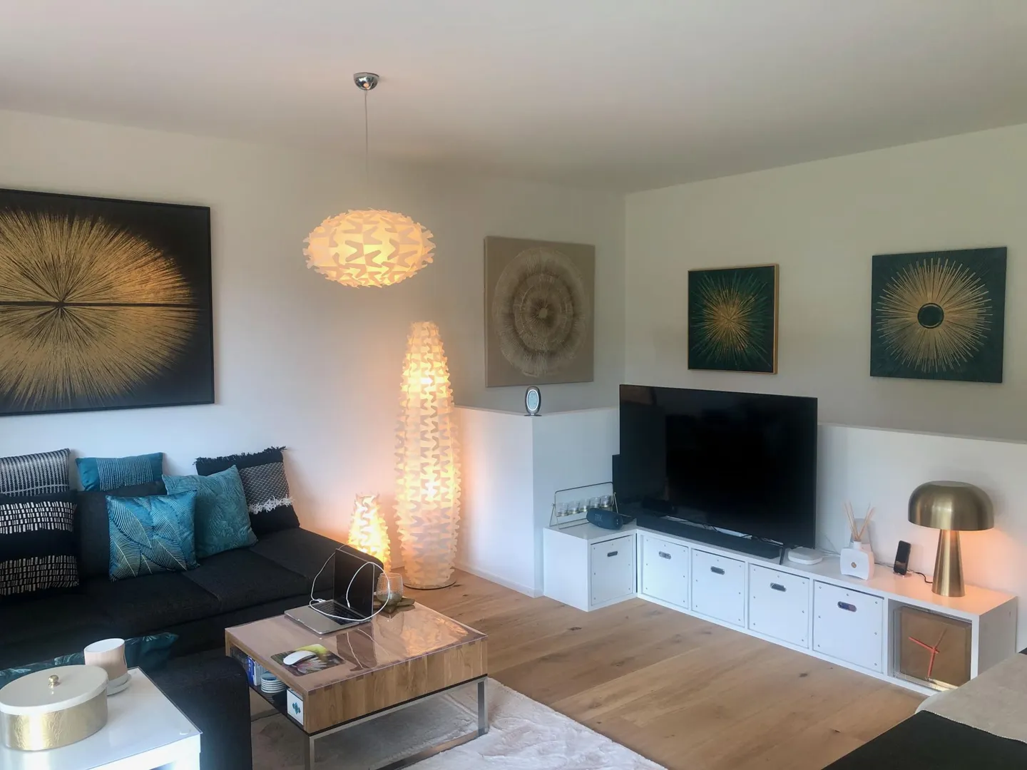 Wohnung kaufen - Foto 3 von 11