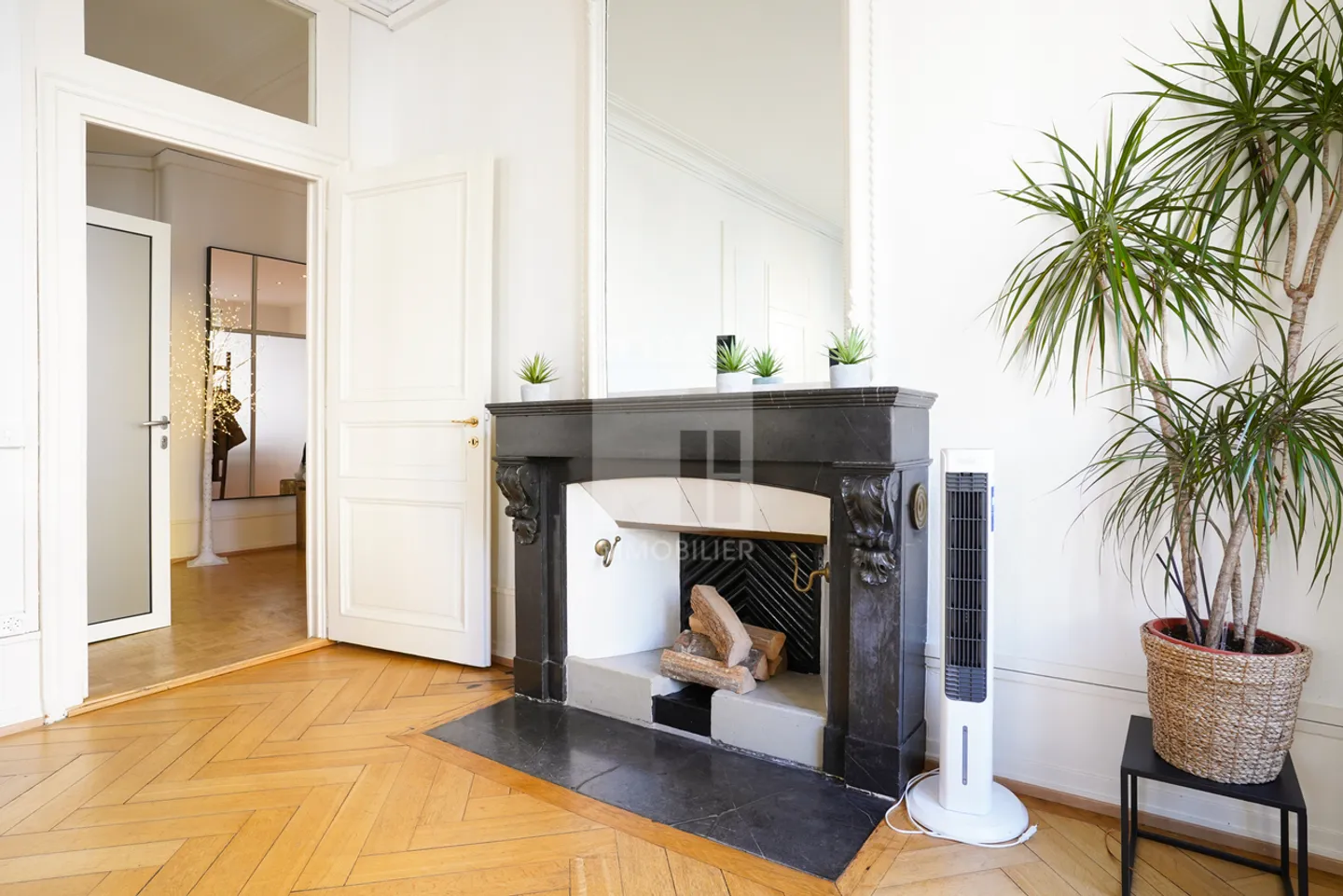 Büros von ca. 159 m² im 1. Stock - Foto 2 von 11