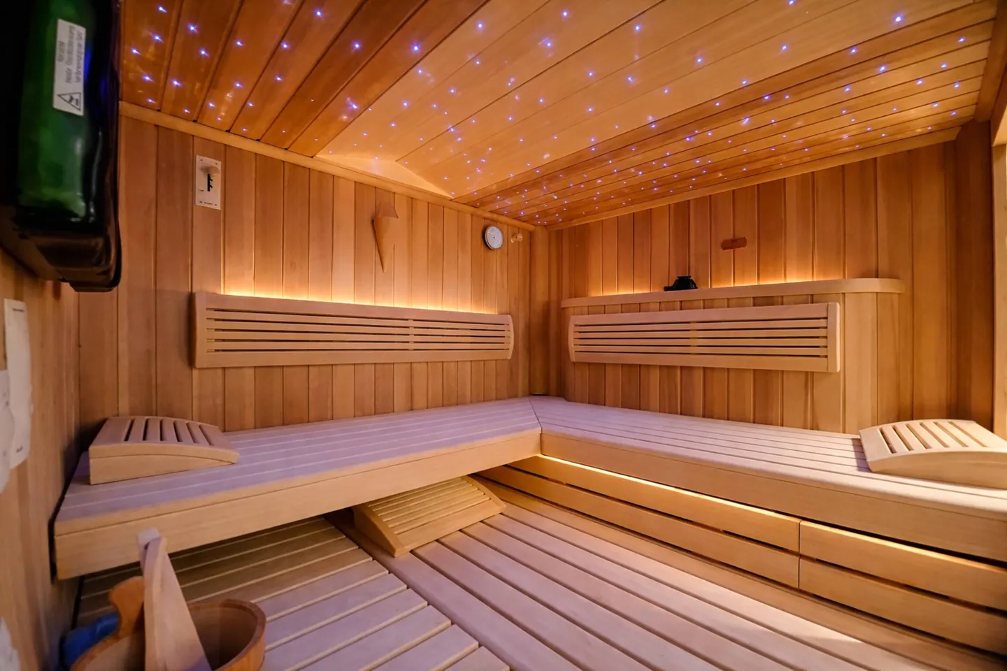 Maison de maître prestigieuse - Photo 10 sur 13