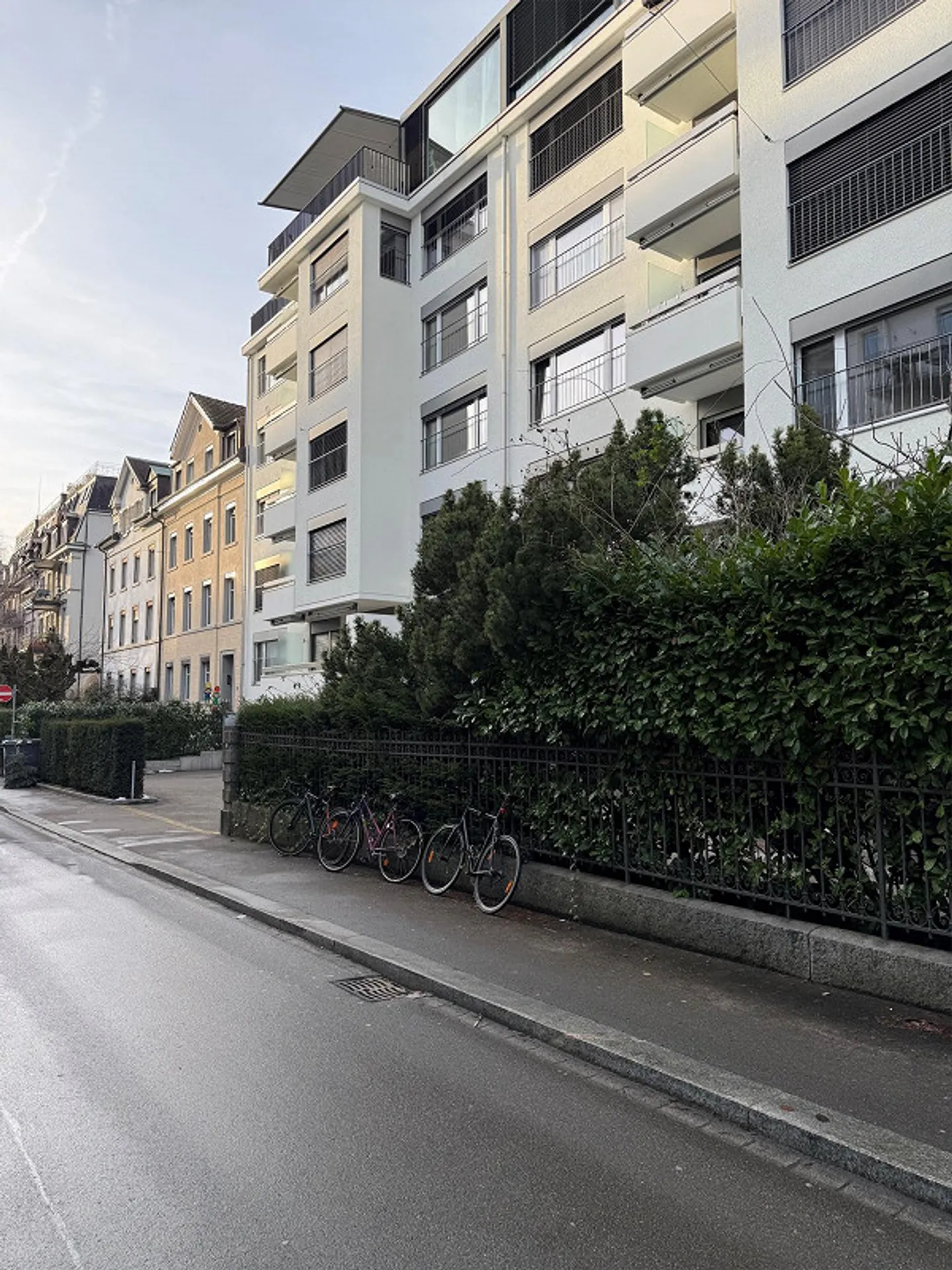 Gemütliche Wohnung am Zürichsee - Foto 6 von 6