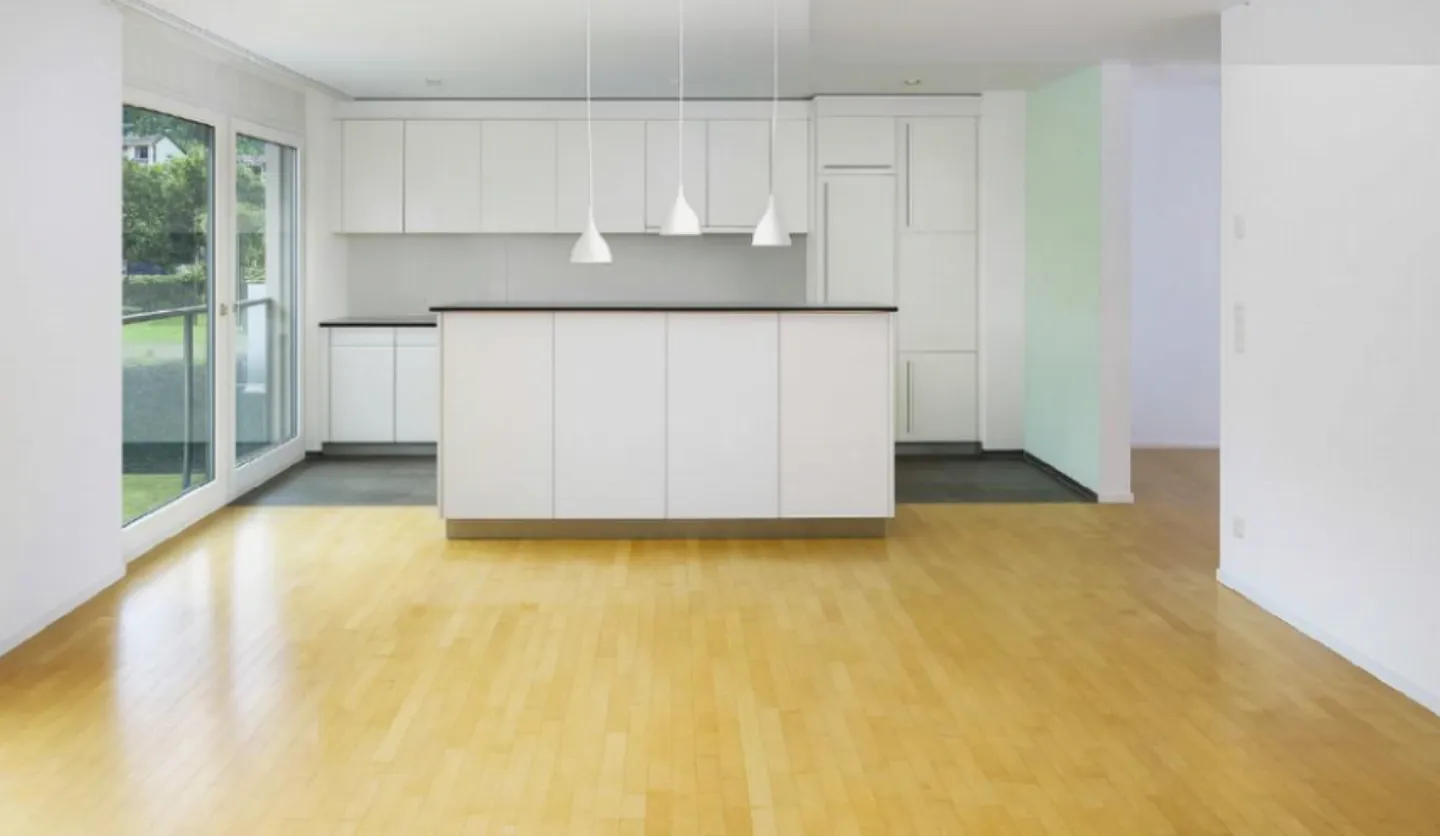 Beautiful, Quiet Residential Area with Green View - Photo 2 of 18