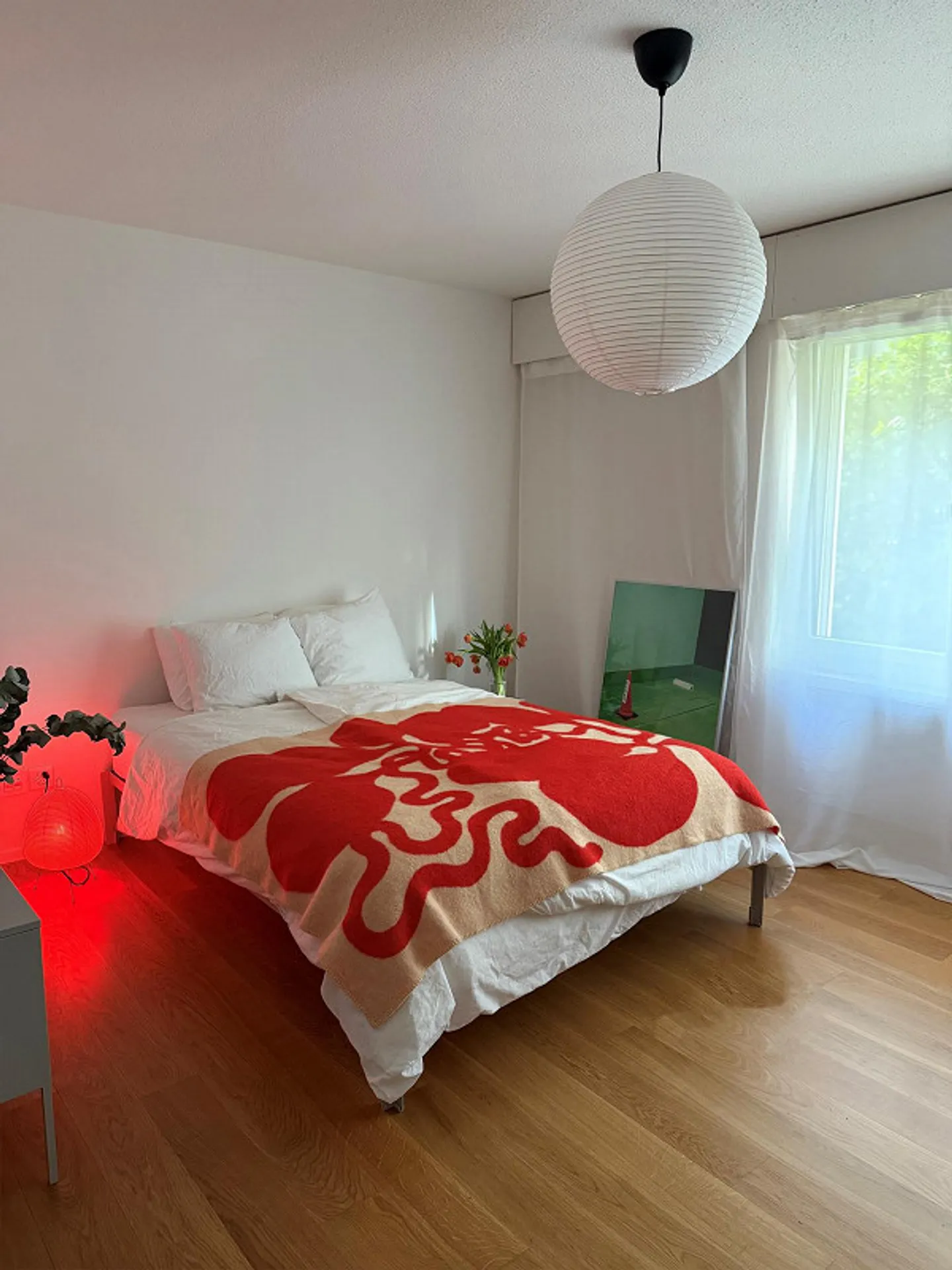 Gemütliche Wohnung am Zürichsee - Foto 2 von 6