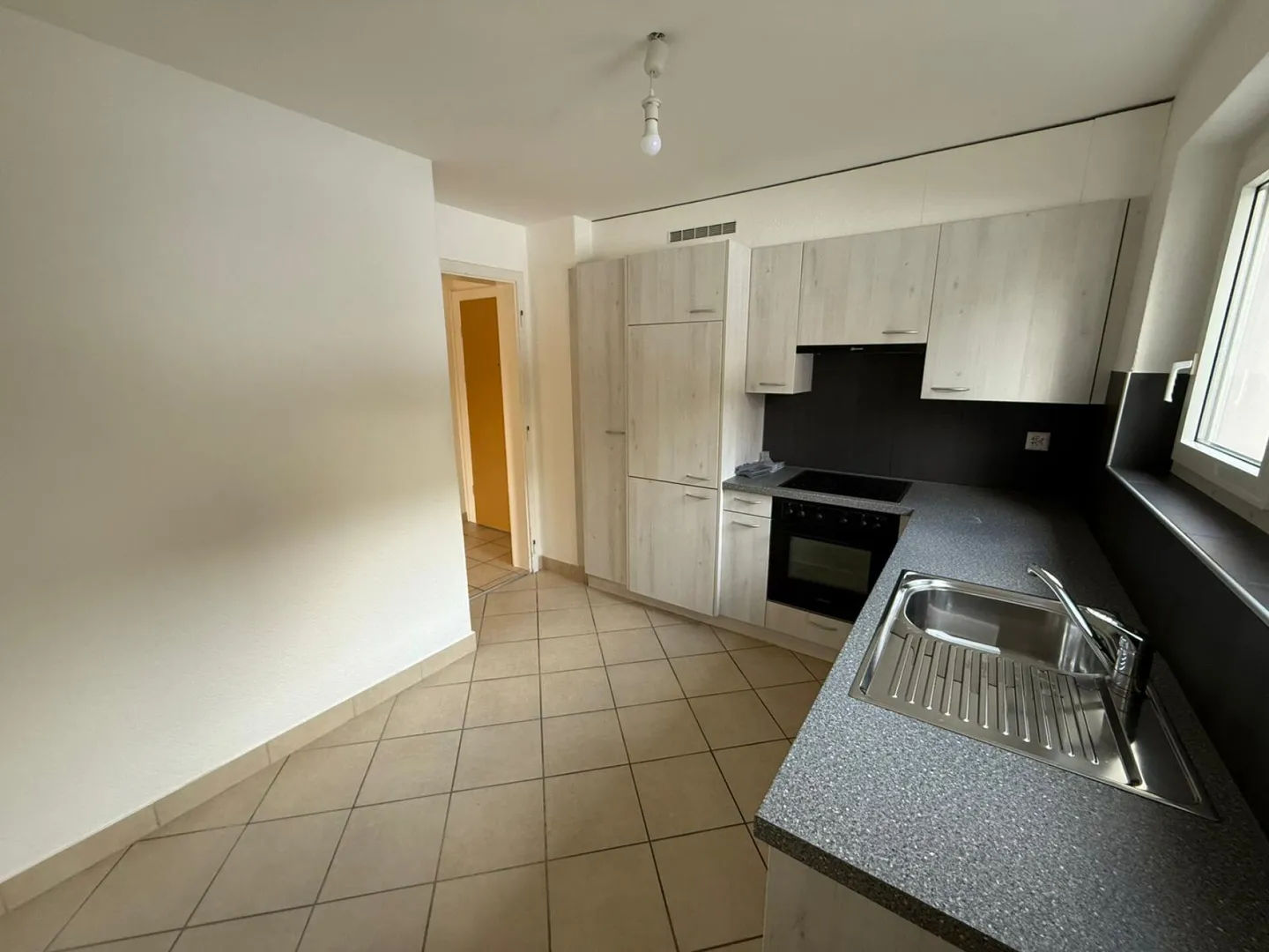 Charmant Appartement au Rez - Photo 5 sur 9