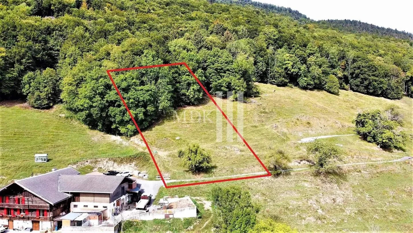 Terreno edificabile - Foto 2 di 8