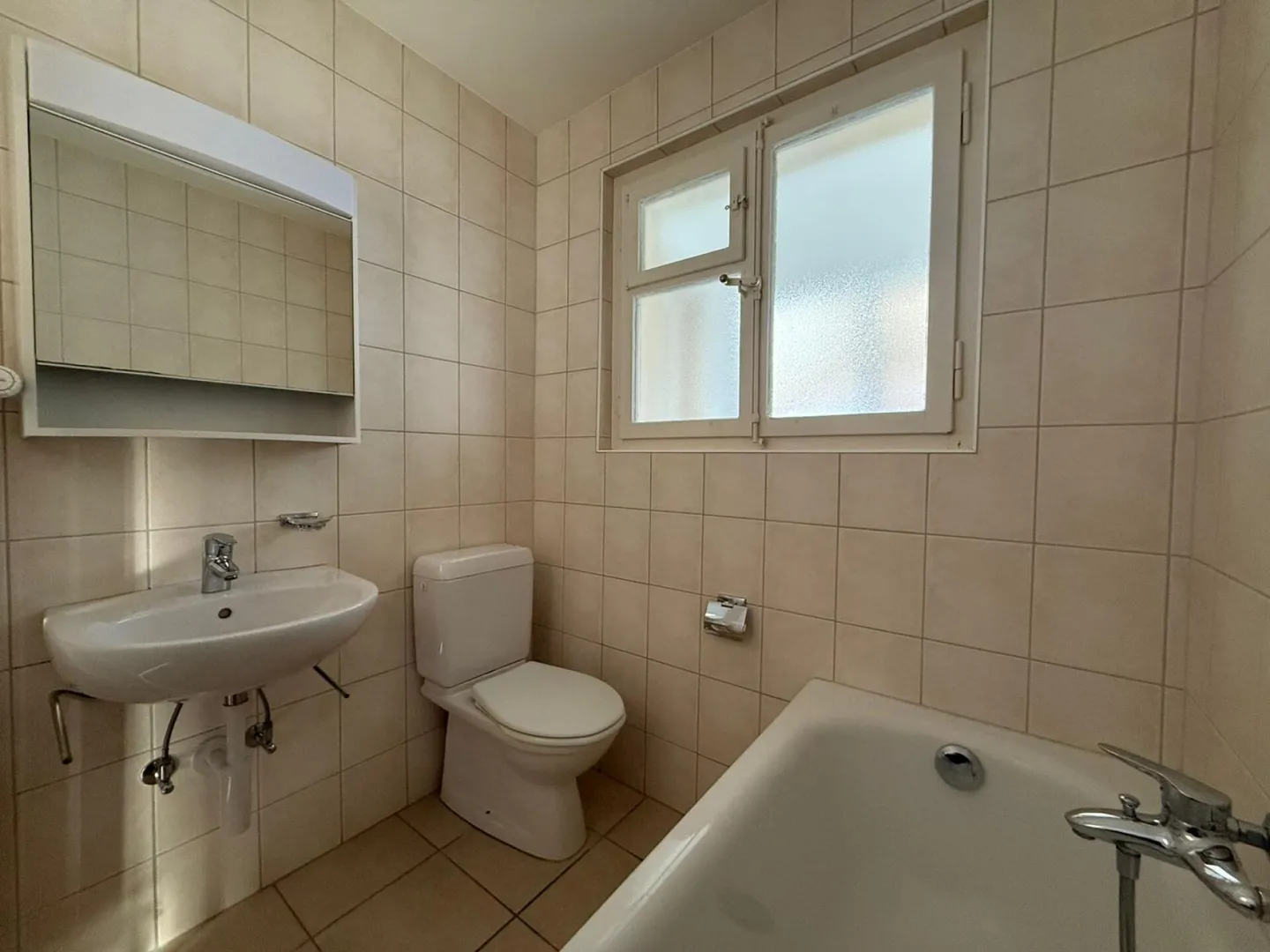 Charmant Appartement au Rez - Photo 6 sur 9