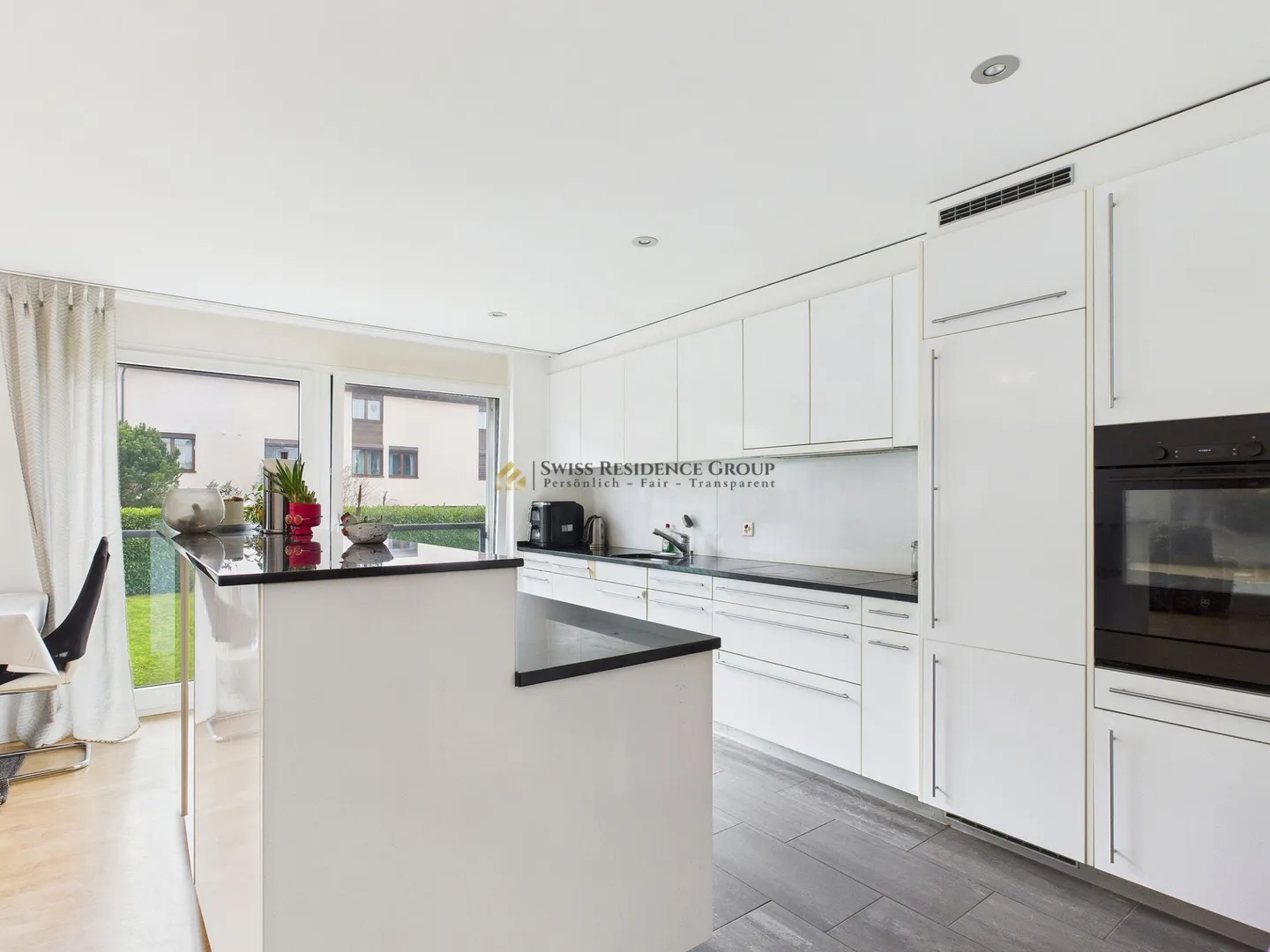 Beautiful, Quiet Residential Area with Green View - Photo 9 of 18