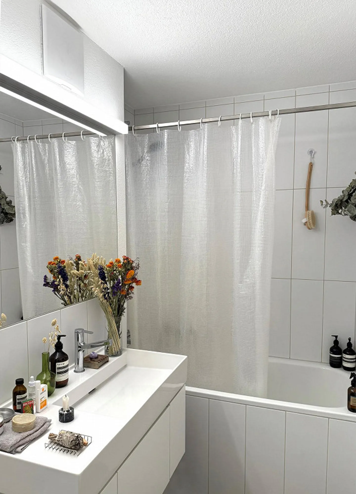 Gemütliche Wohnung am Zürichsee - Foto 3 von 6