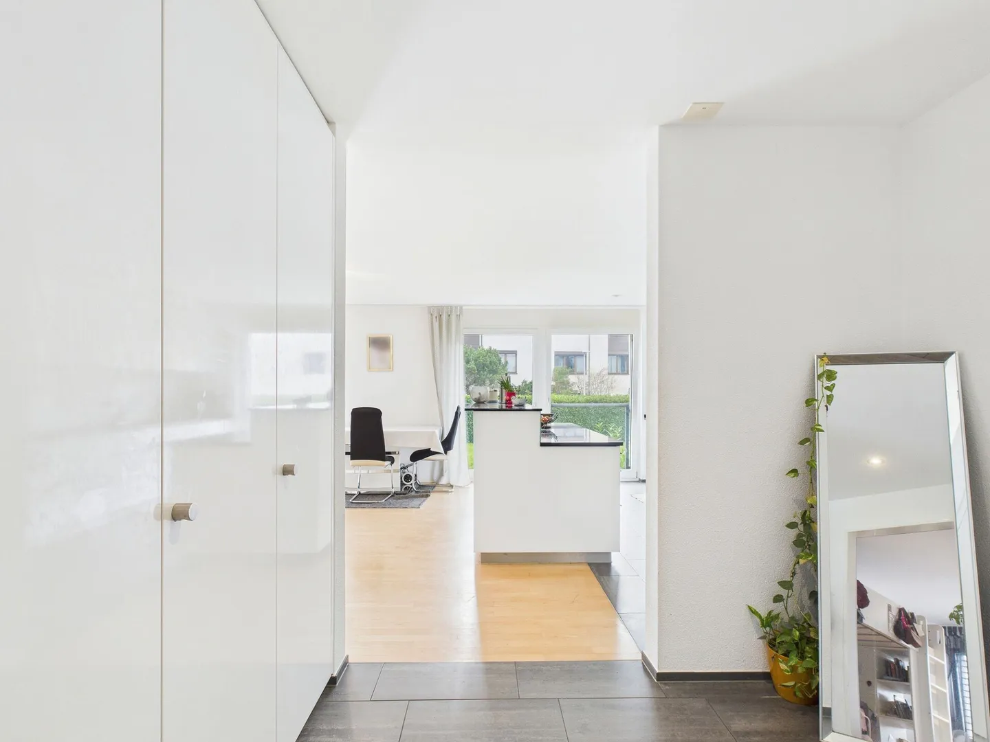 Beautiful, Quiet Residential Area with Green View - Photo 11 of 18