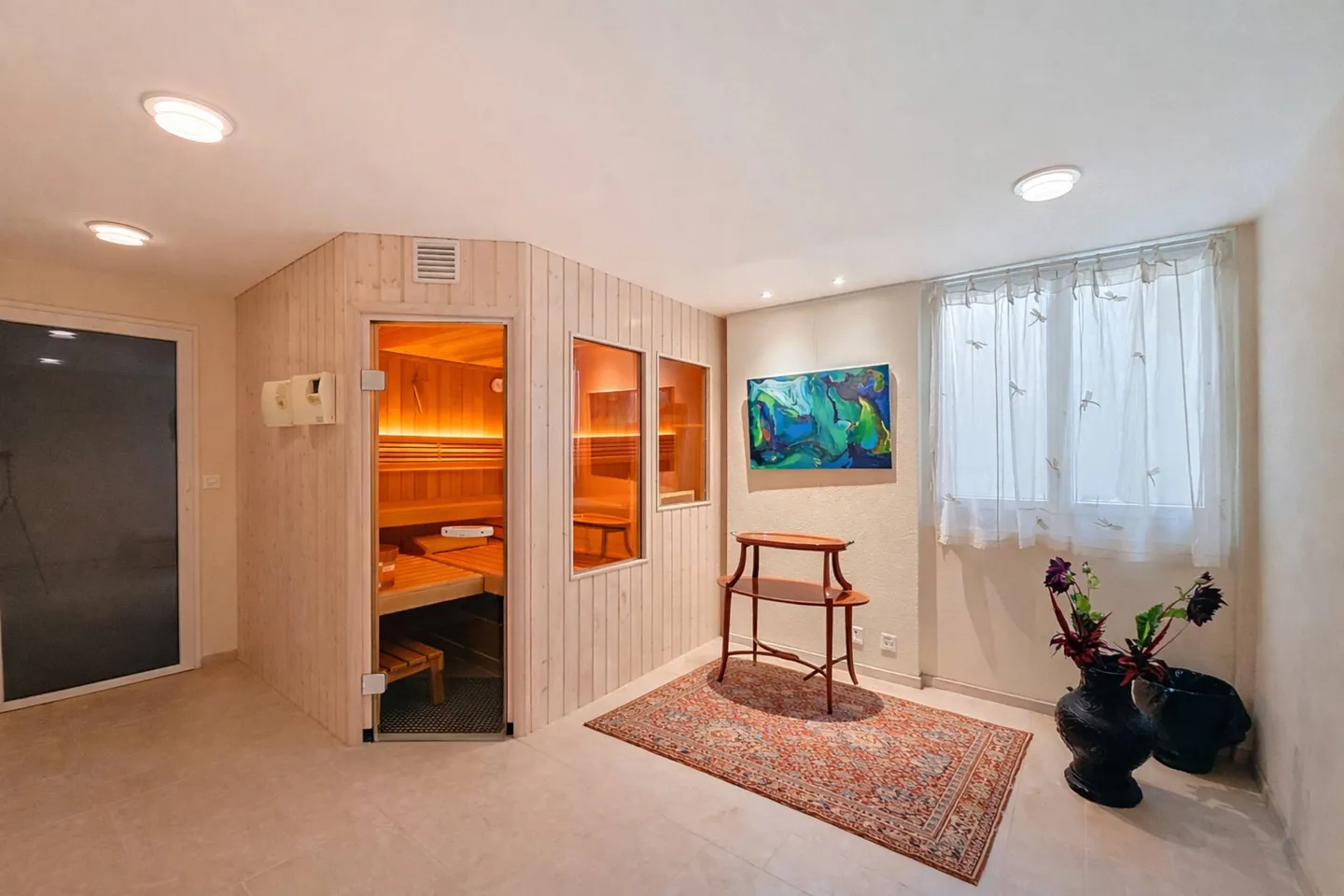 Maison de maître prestigieuse - Photo 11 sur 13