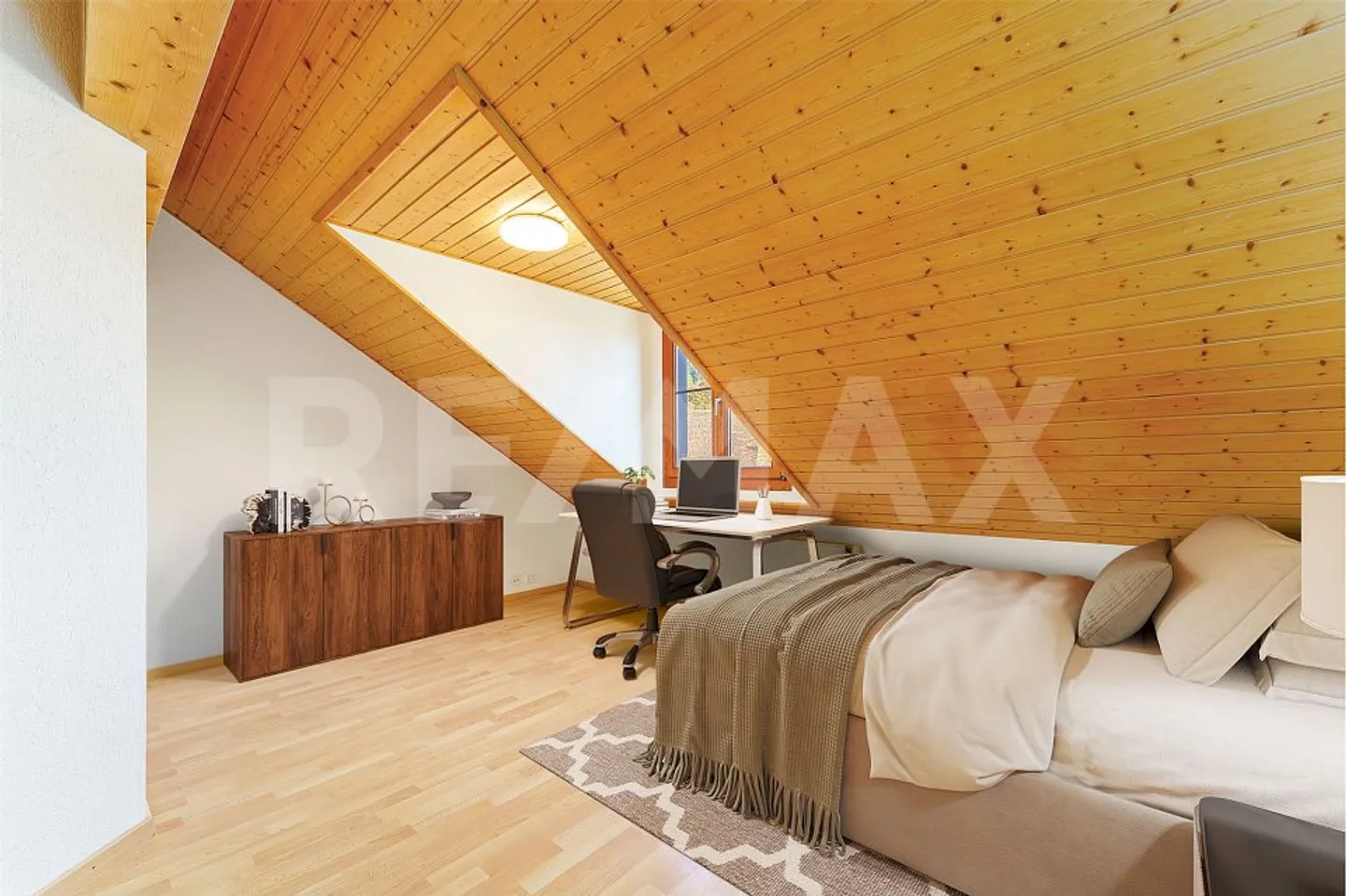 Condominio in vendita, Rue de l'église 1 (Bercher, Svizzera) - Foto 7 di 13